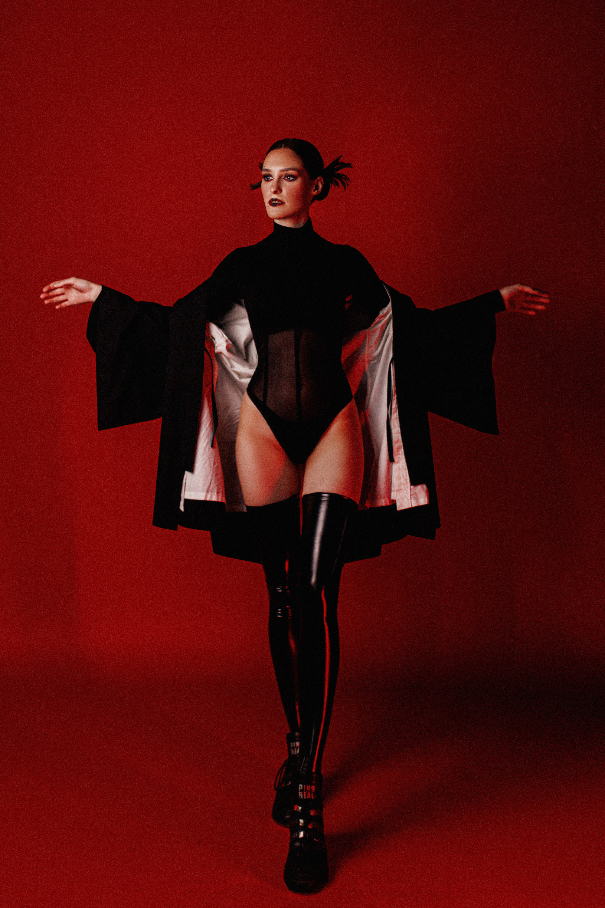 Ксюша. Фотограф Тбилиси Саша Мороз