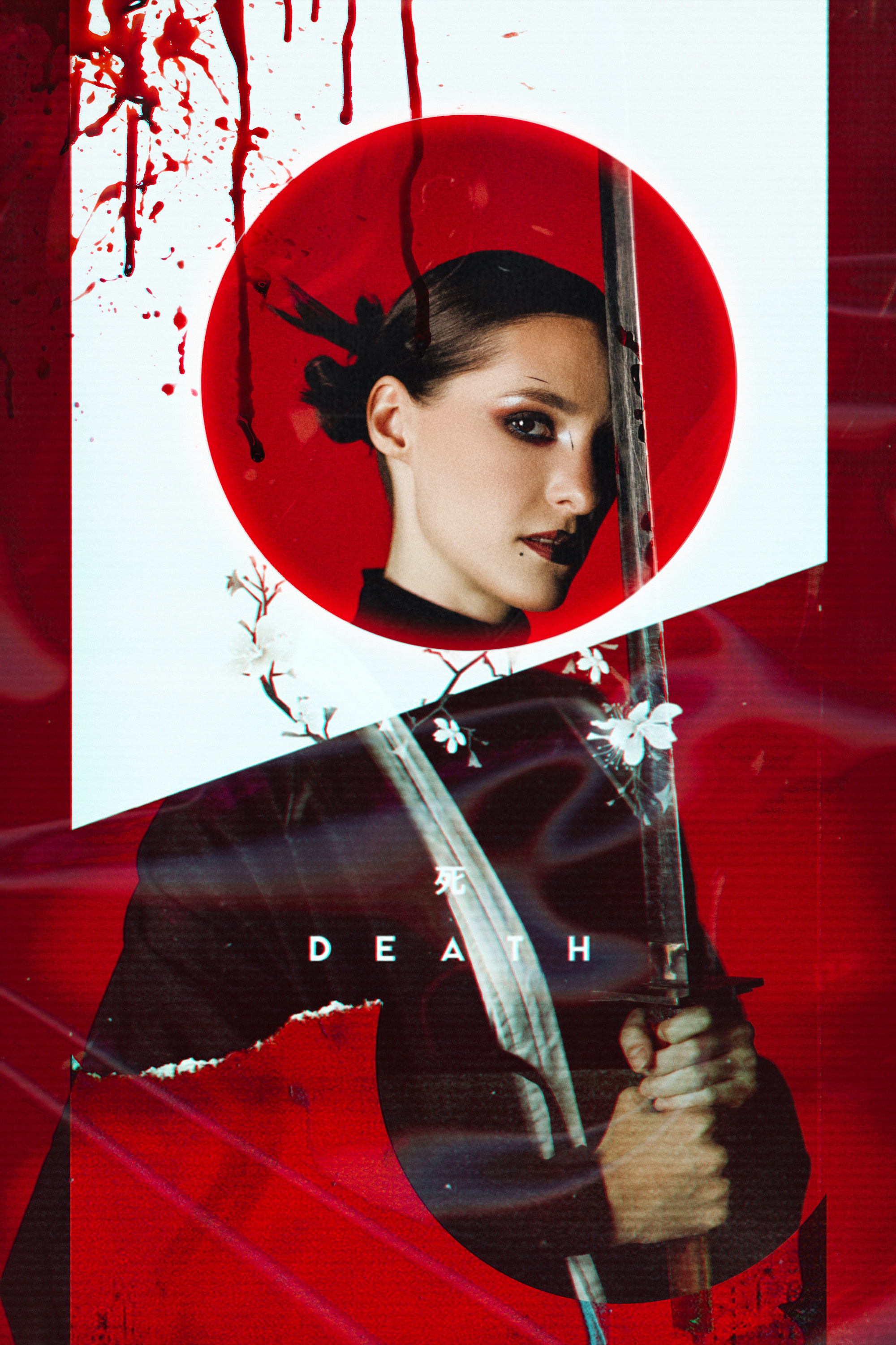 Ксюша. Фотограф Тбилиси Саша Мороз