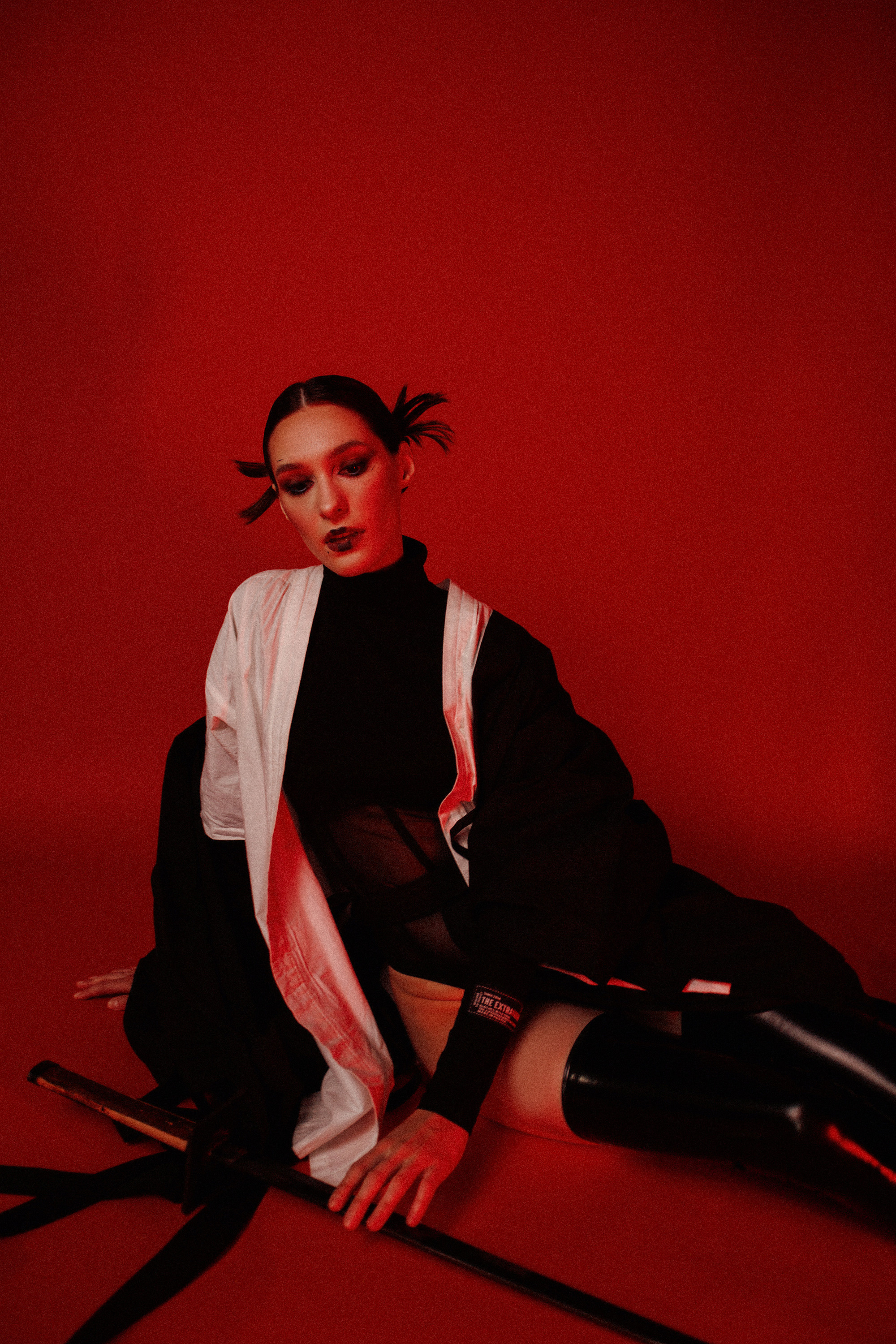 Ксюша. Фотограф Тбилиси Саша Мороз