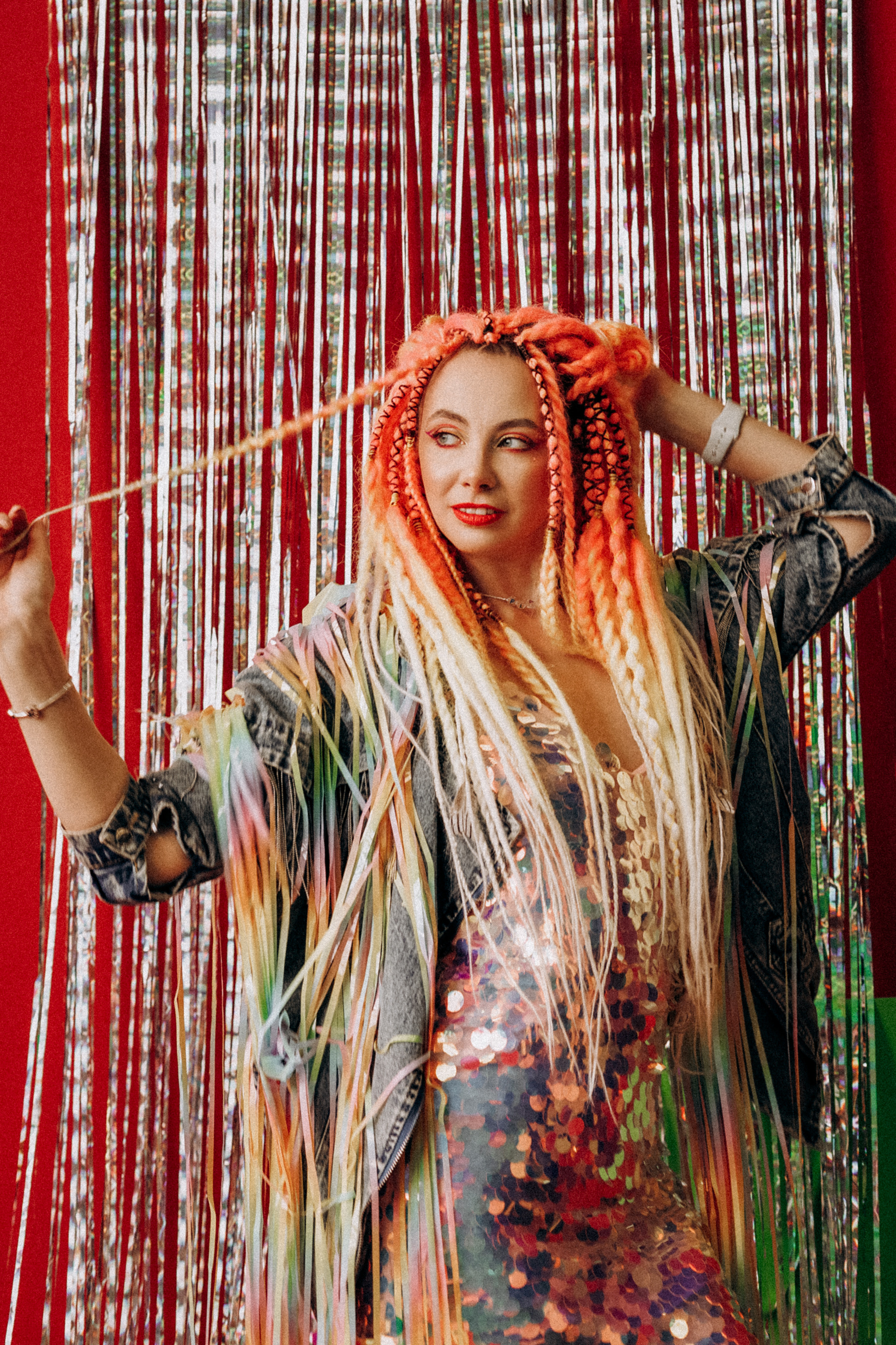 Настя и Света. Фотограф Тбилиси Саша Мороз