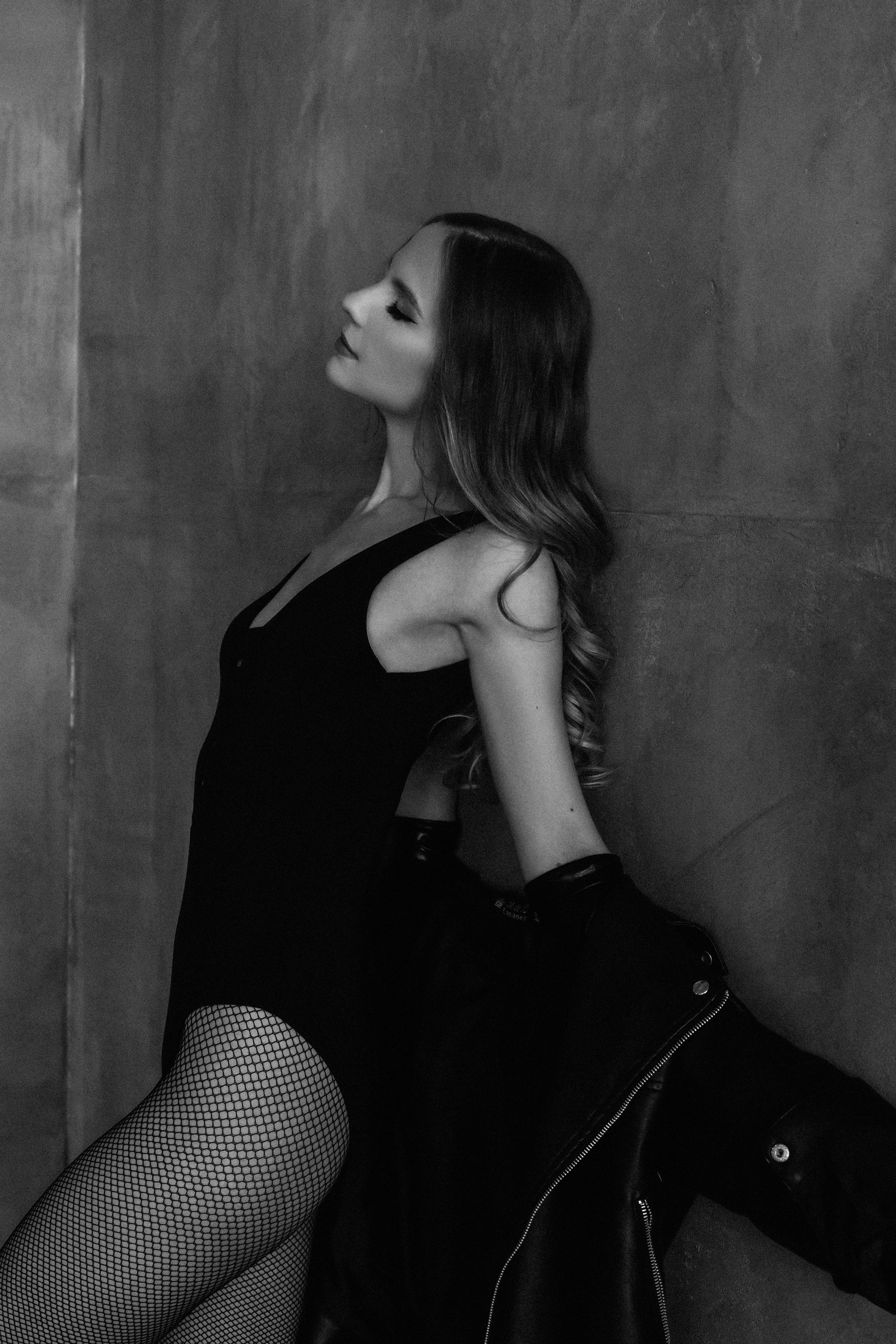 Ирина. Фотограф Тбилиси Саша Мороз