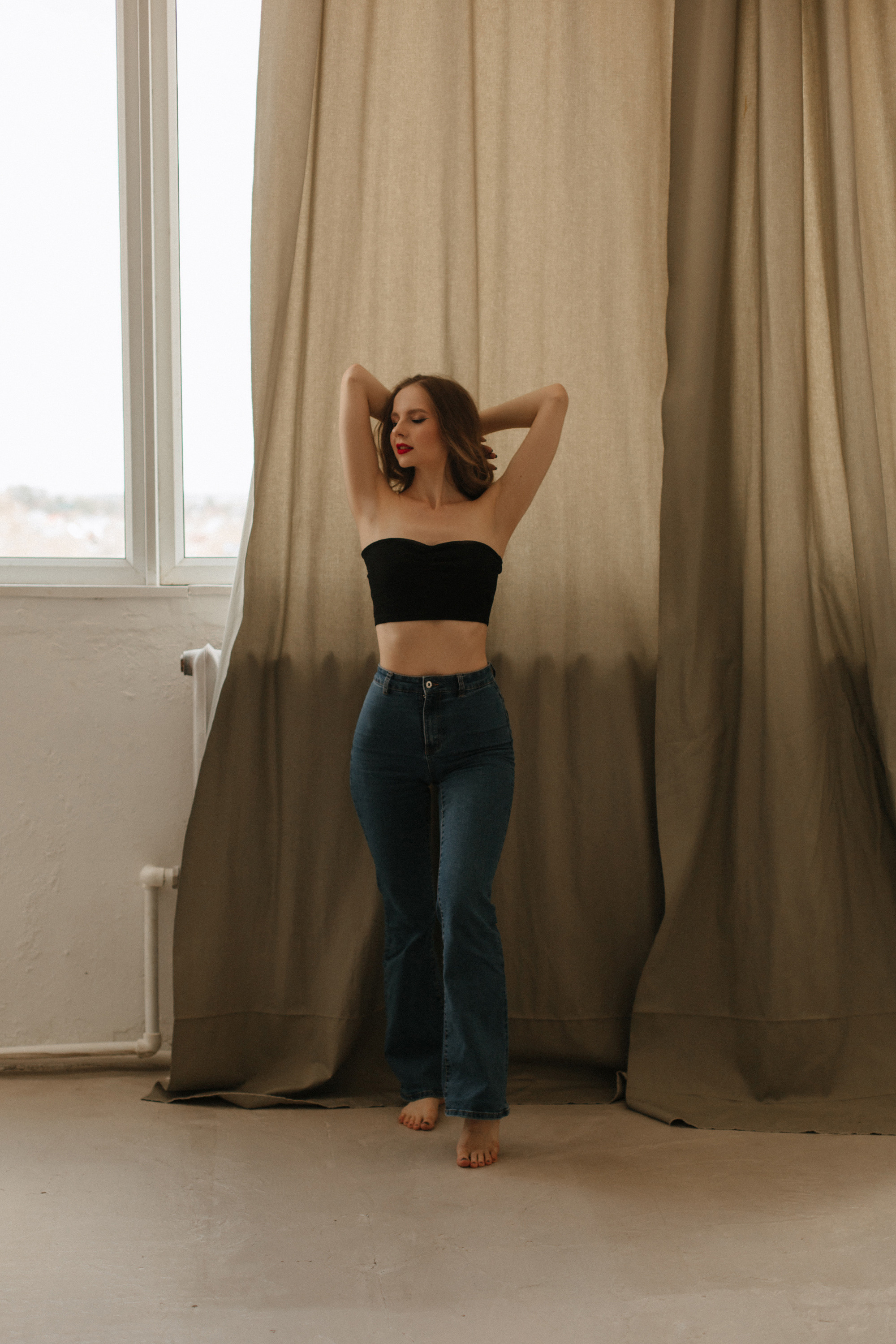 Ирина. Фотограф Тбилиси Саша Мороз