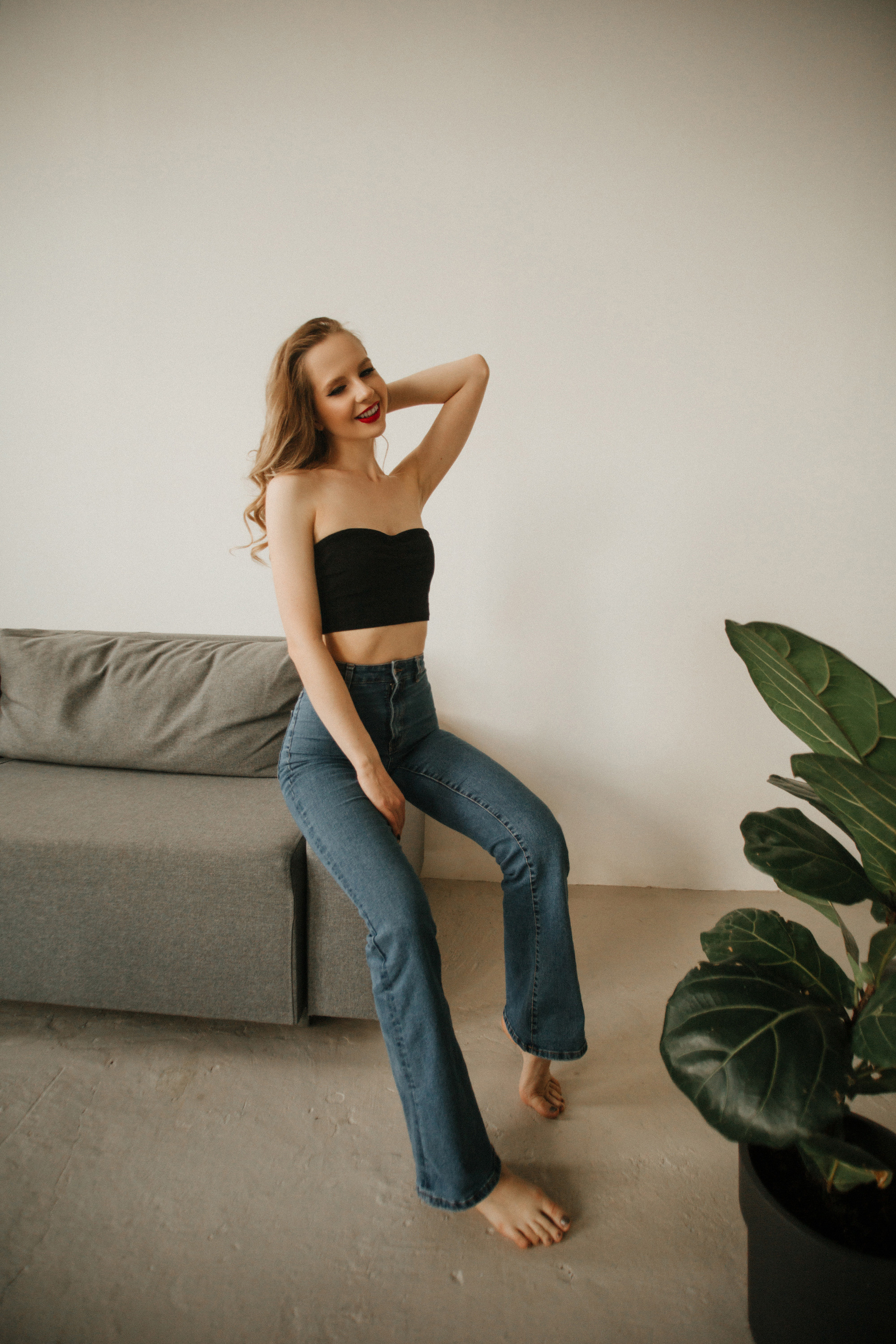 Ирина. Фотограф Тбилиси Саша Мороз