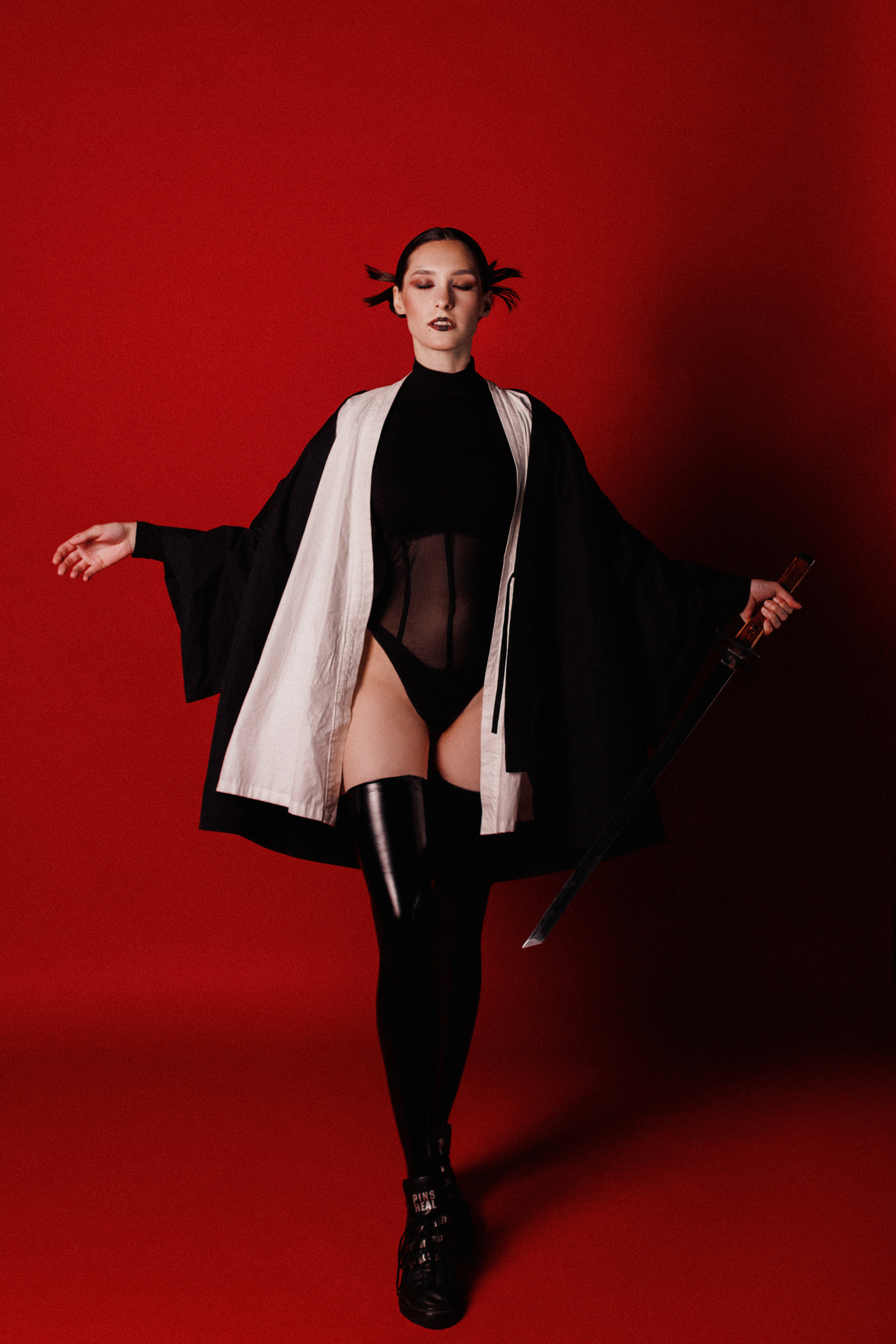 Ксюша. Фотограф Тбилиси Саша Мороз