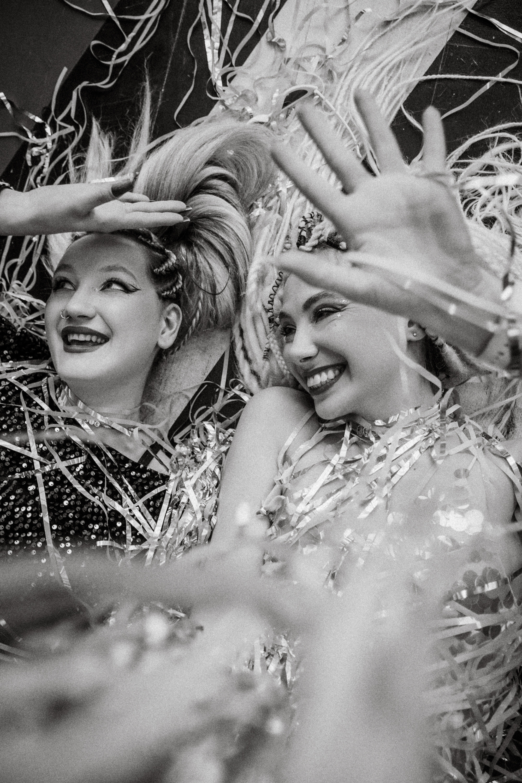 Настя и Света. Фотограф Тбилиси Саша Мороз