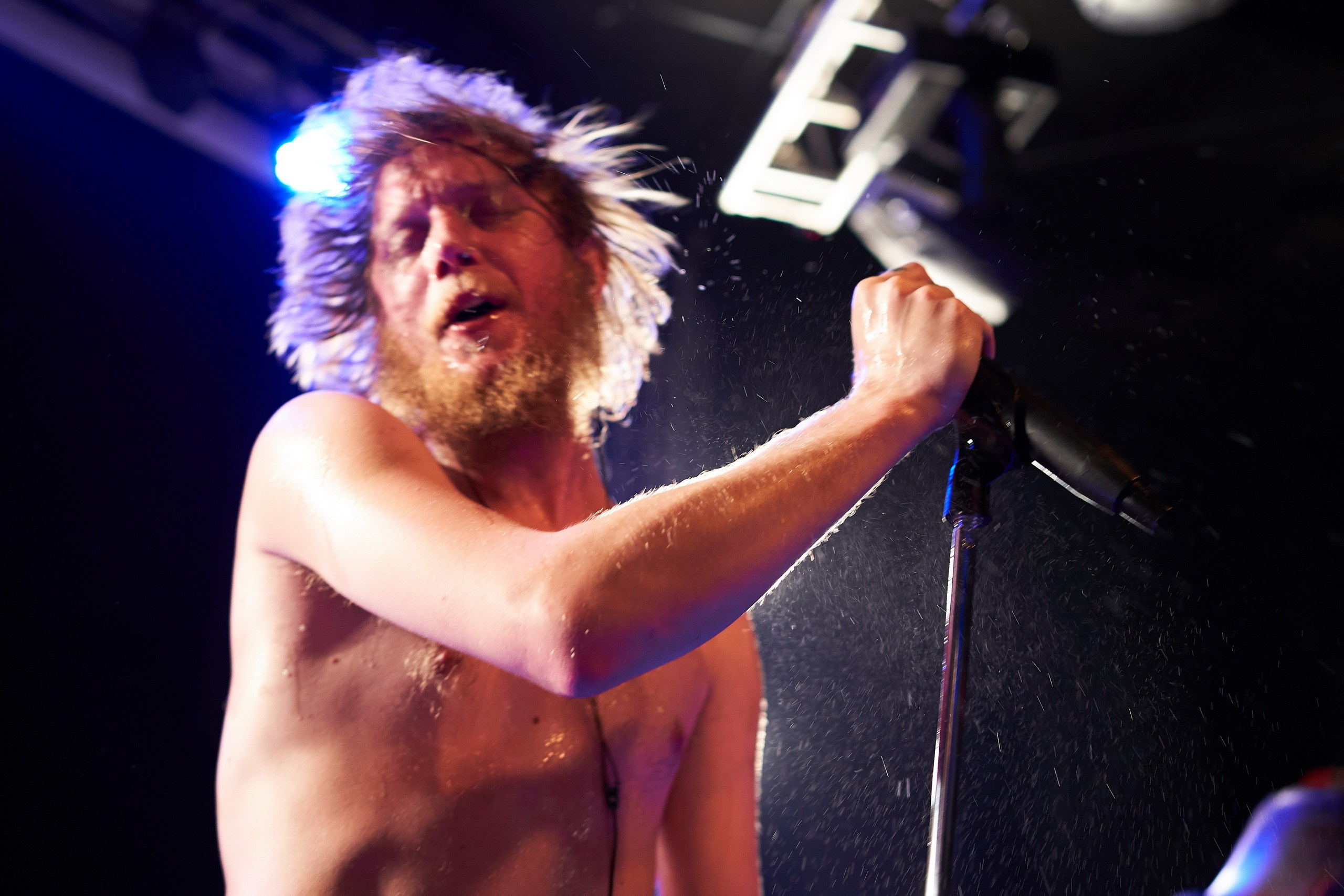 Концерты. Фотограф Евгений Шаров