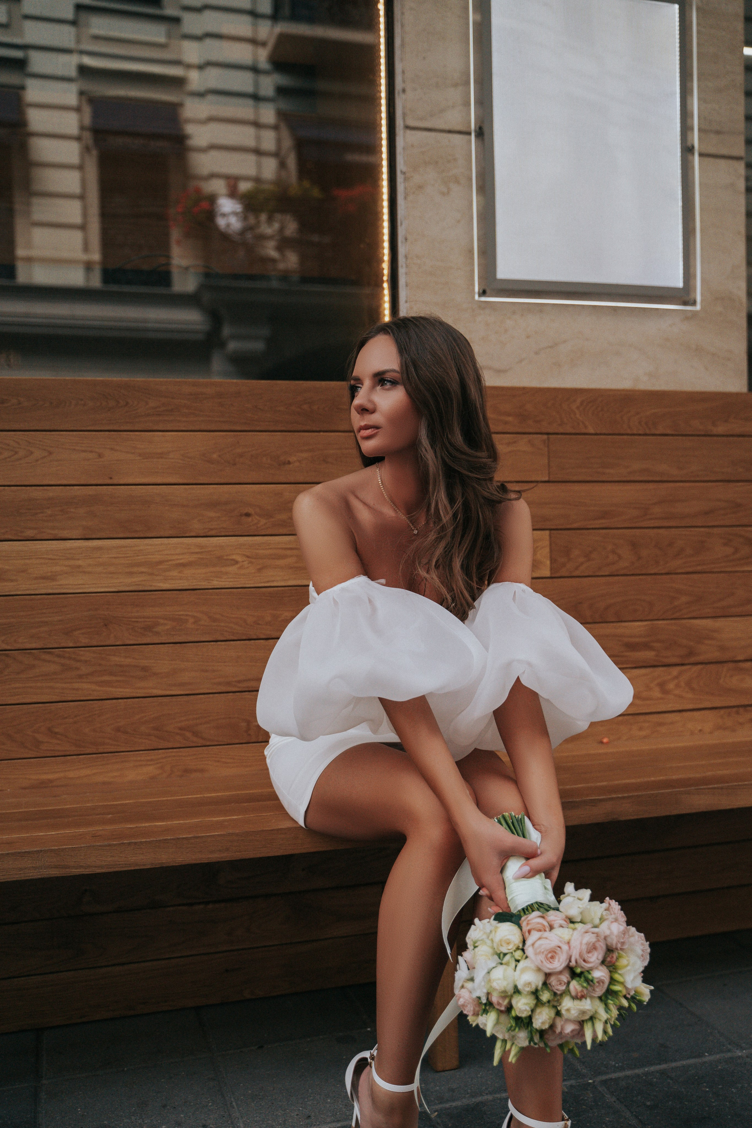 Aleksandr & Evgenia. Фотограф Рина Пешкова