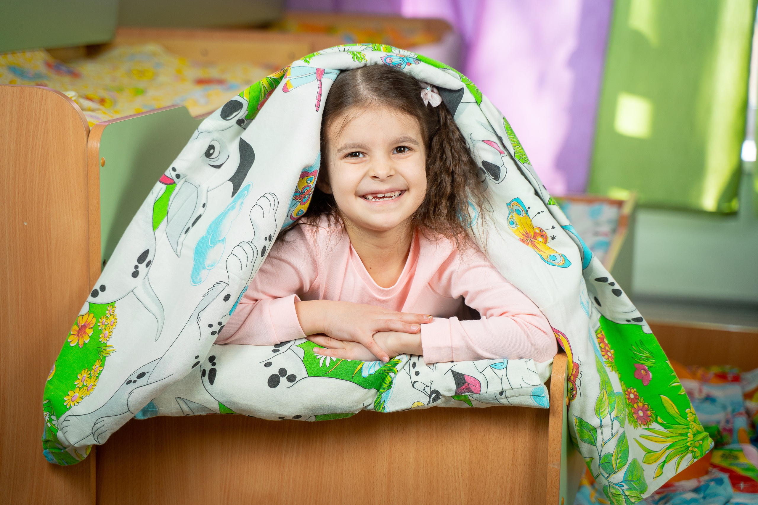 Детский и семейный фотограф Ирина Кылосова город Пермь