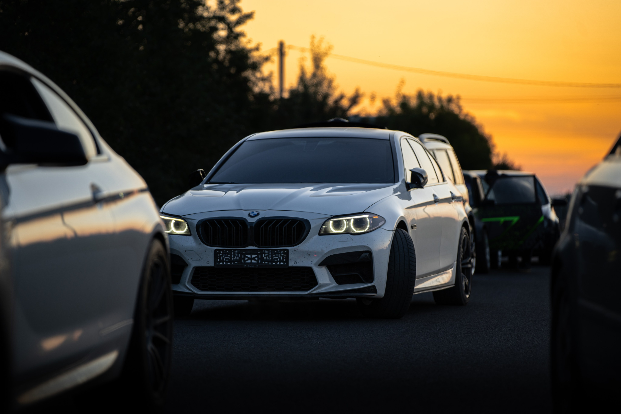 SMOTRA RACE 24. OZ Production