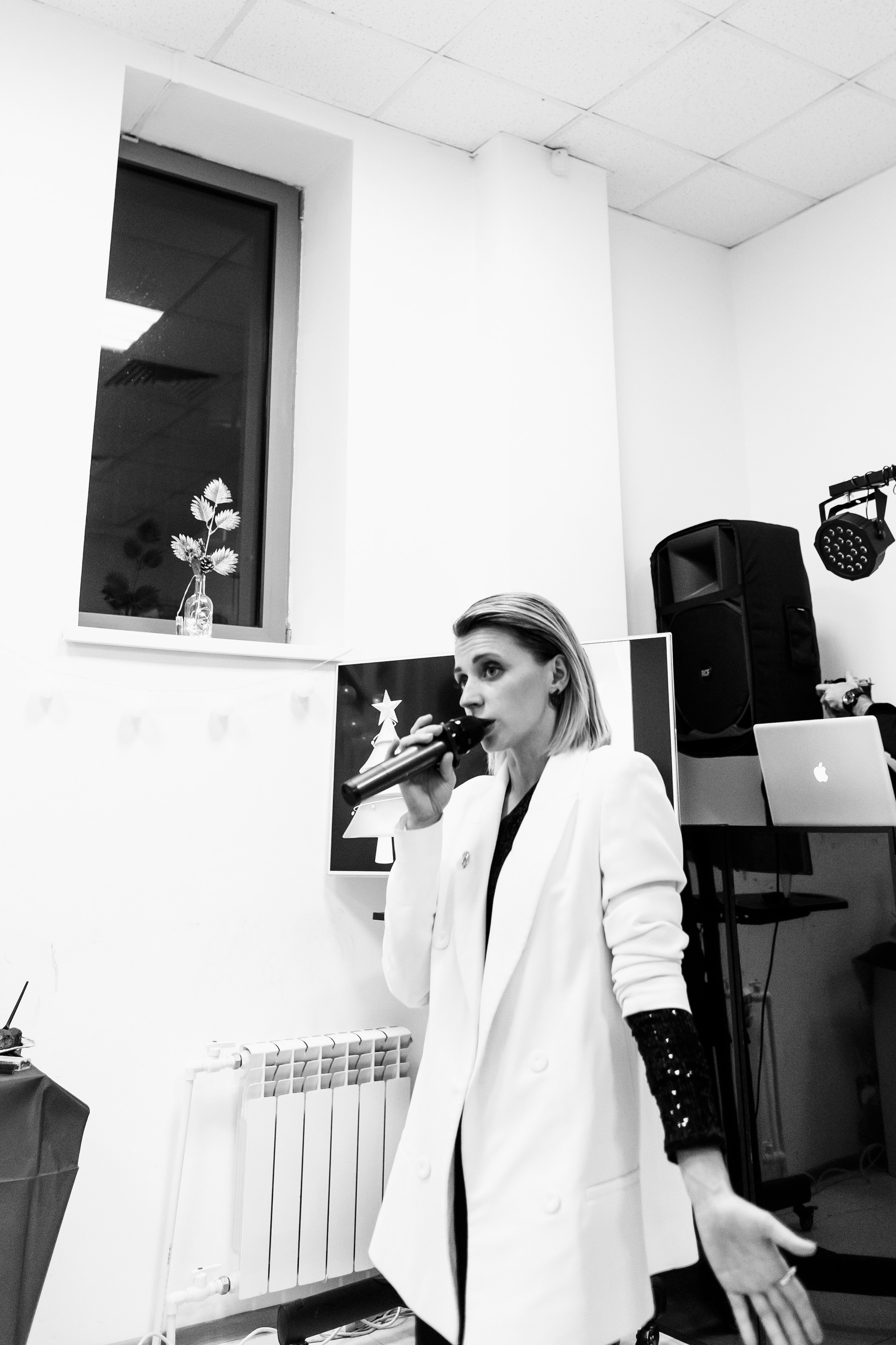 Корпоратив. Женский и контент фотограф в Москве