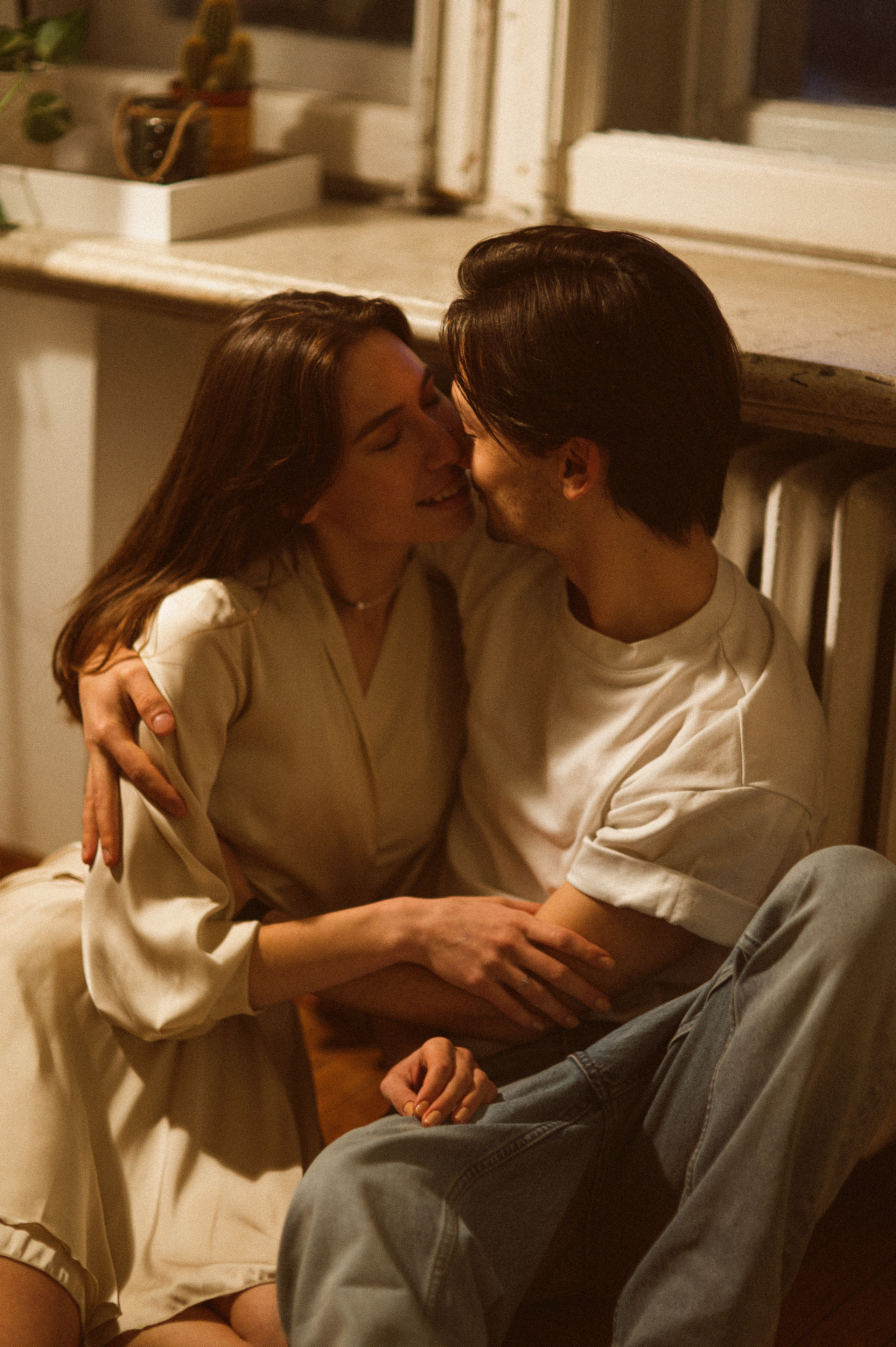 Love. Фотограф ПИТЕР СПБ Надежда Баранова