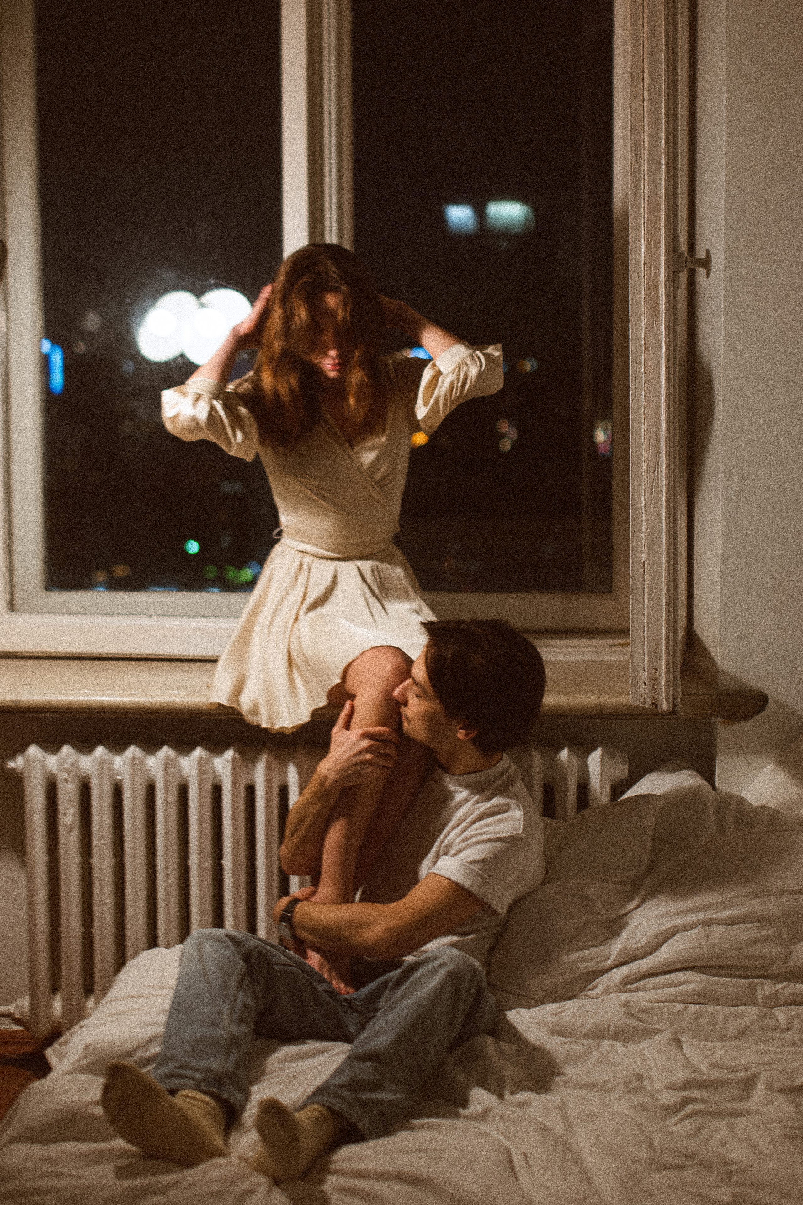 Love. Фотограф ПИТЕР СПБ Надежда Баранова