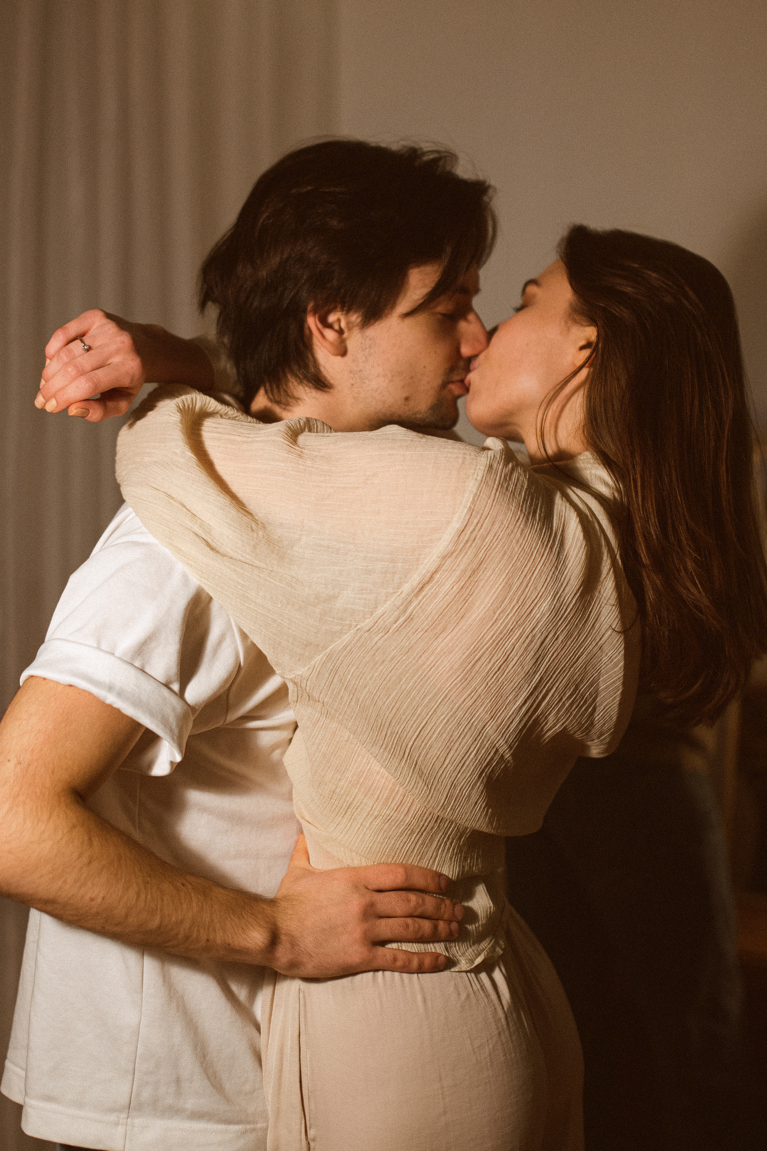 Love. Фотограф ПИТЕР СПБ Надежда Баранова