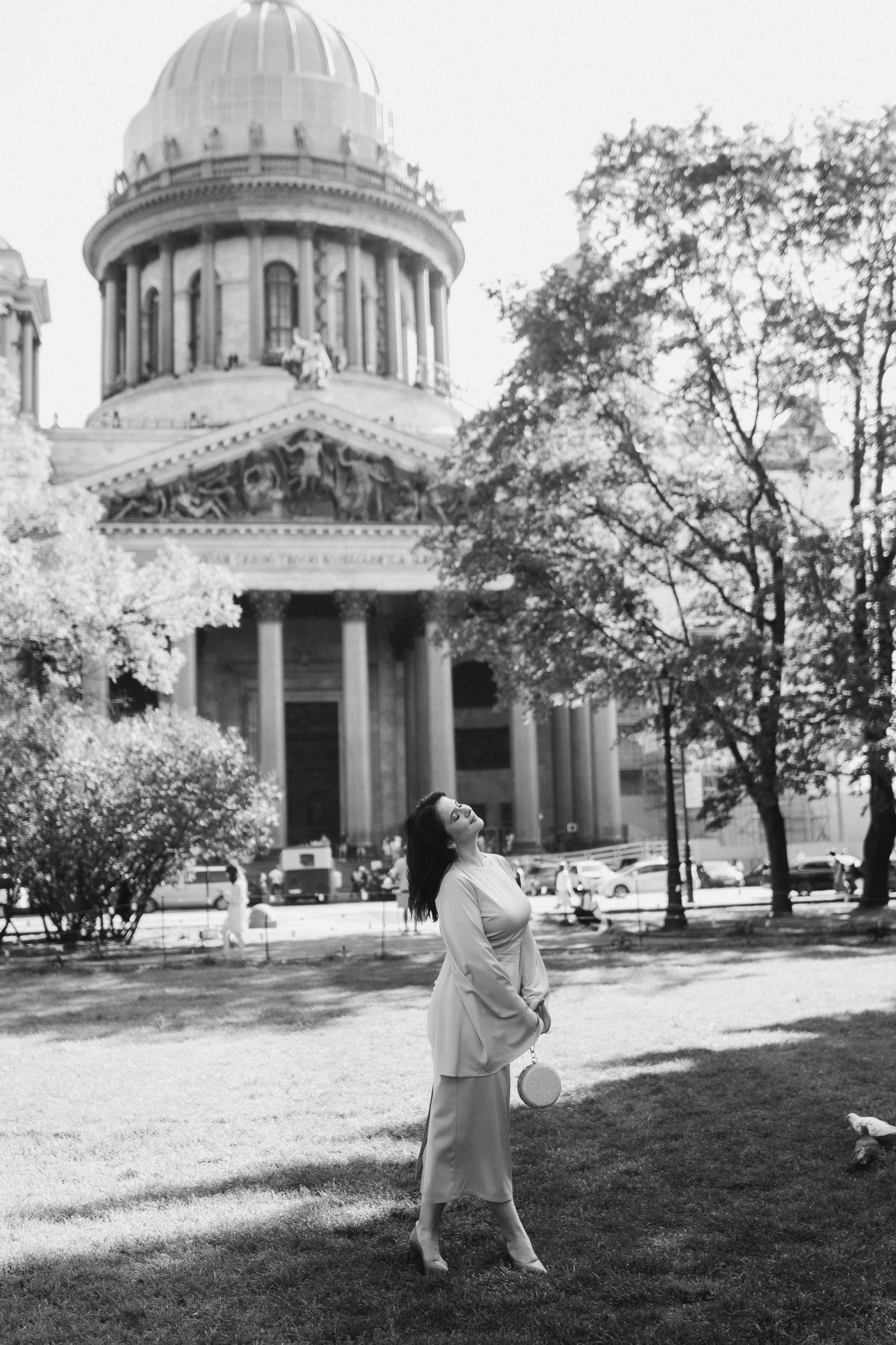 Индивидуальная фотопрогулка Спб. Фотограф ПИТЕР СПБ Надежда Баранова