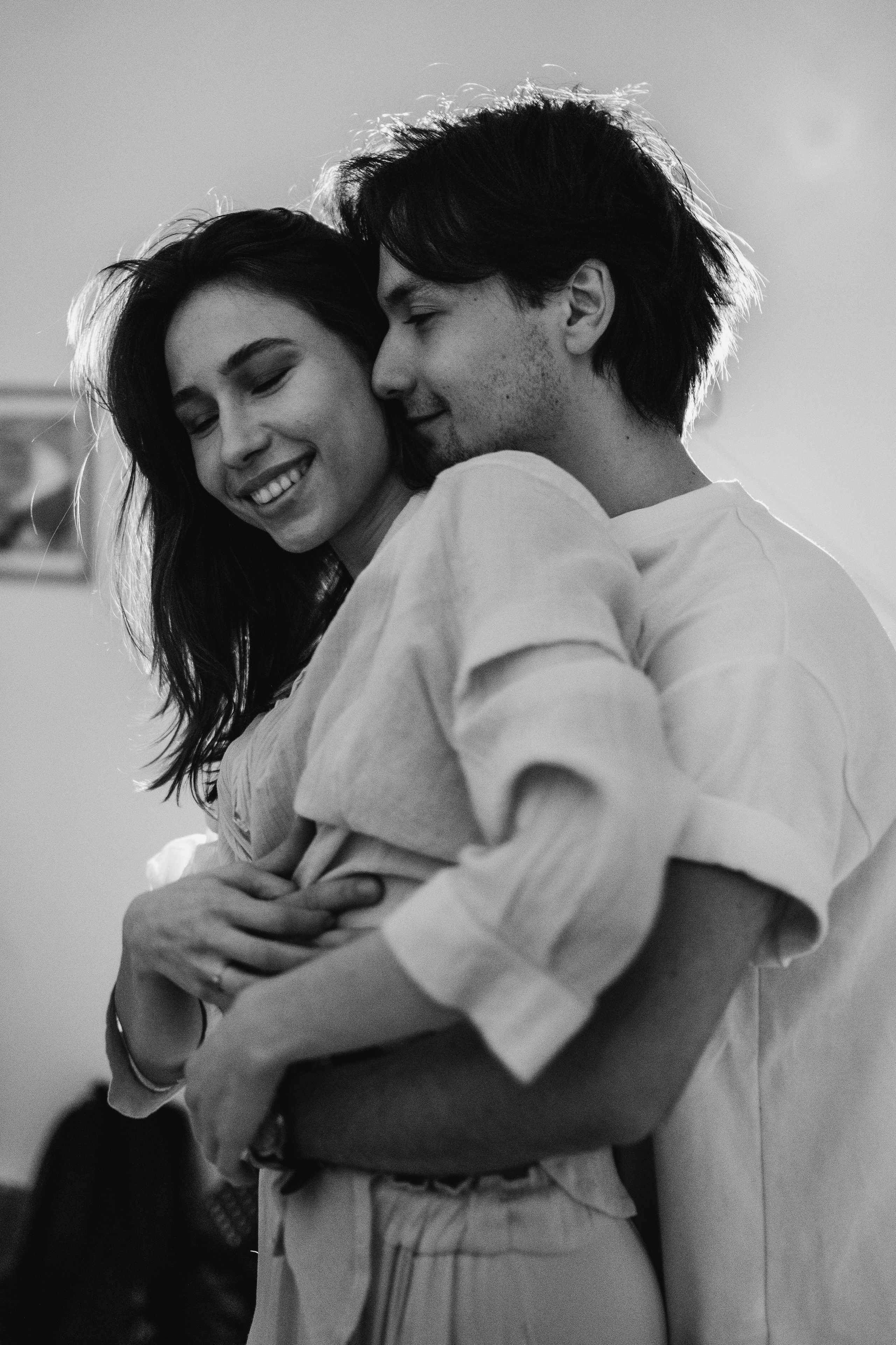 Love. Фотограф ПИТЕР СПБ Надежда Баранова