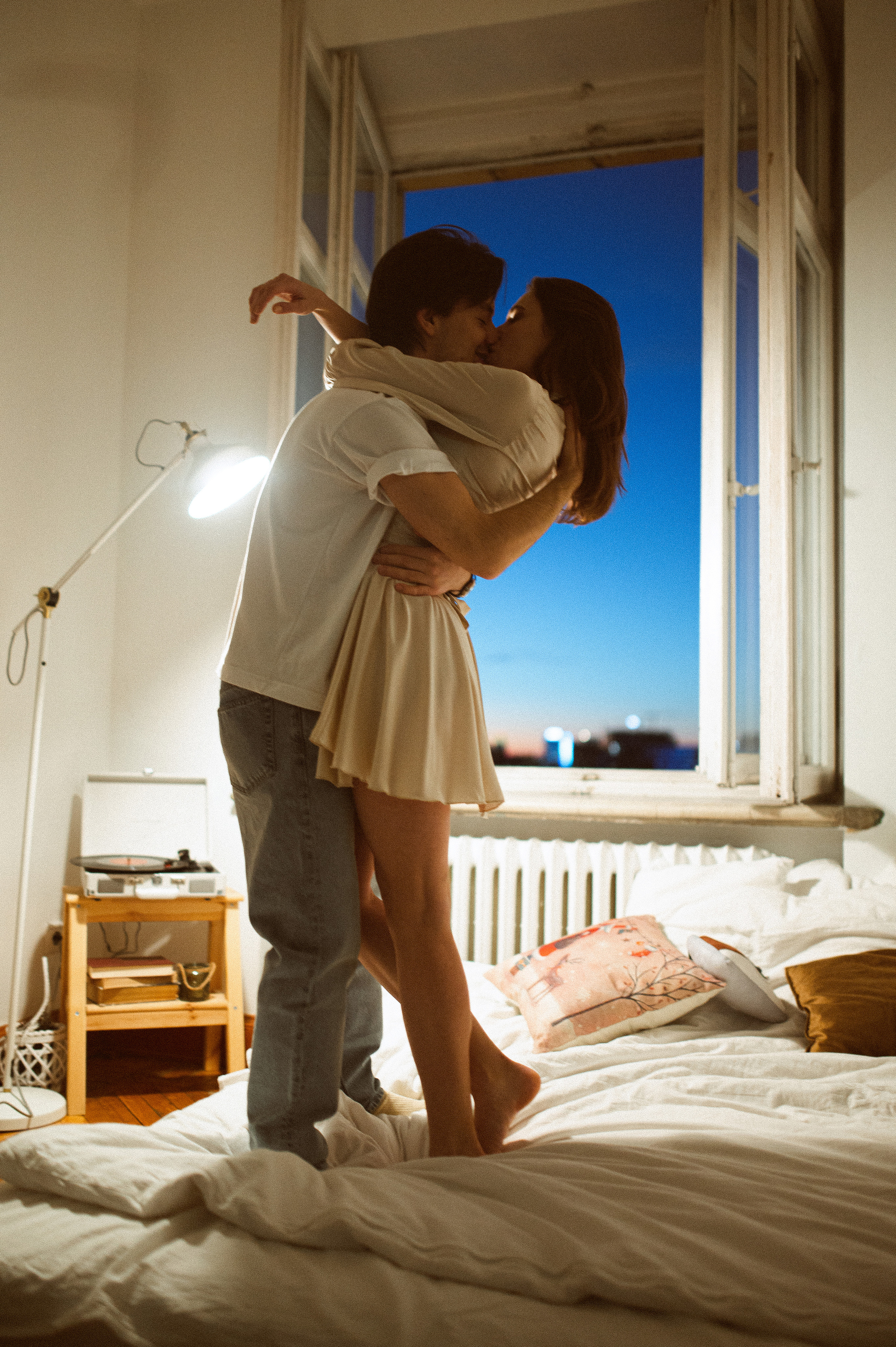 Love. Фотограф ПИТЕР СПБ Надежда Баранова