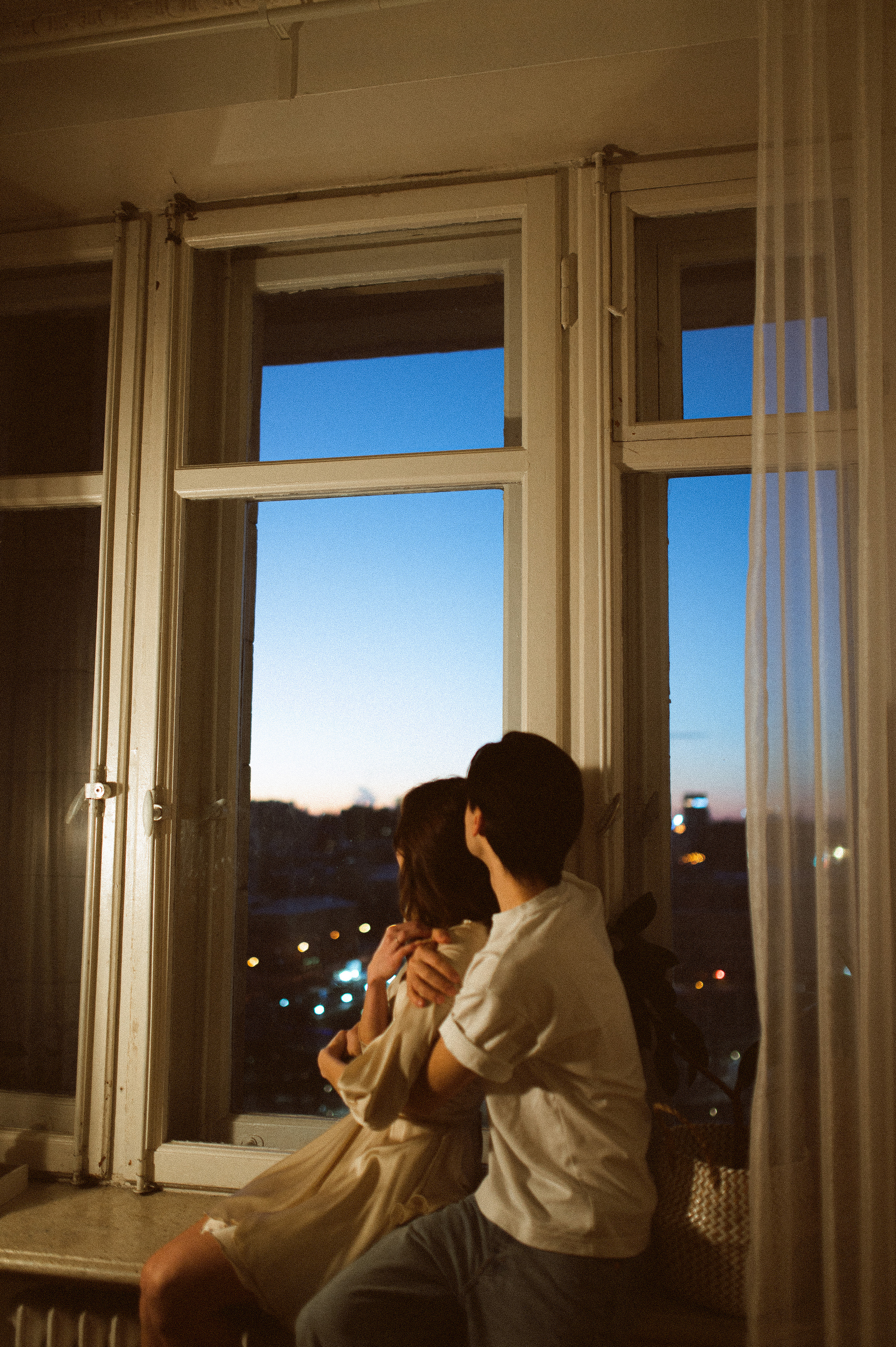 Love. Фотограф ПИТЕР СПБ Надежда Баранова