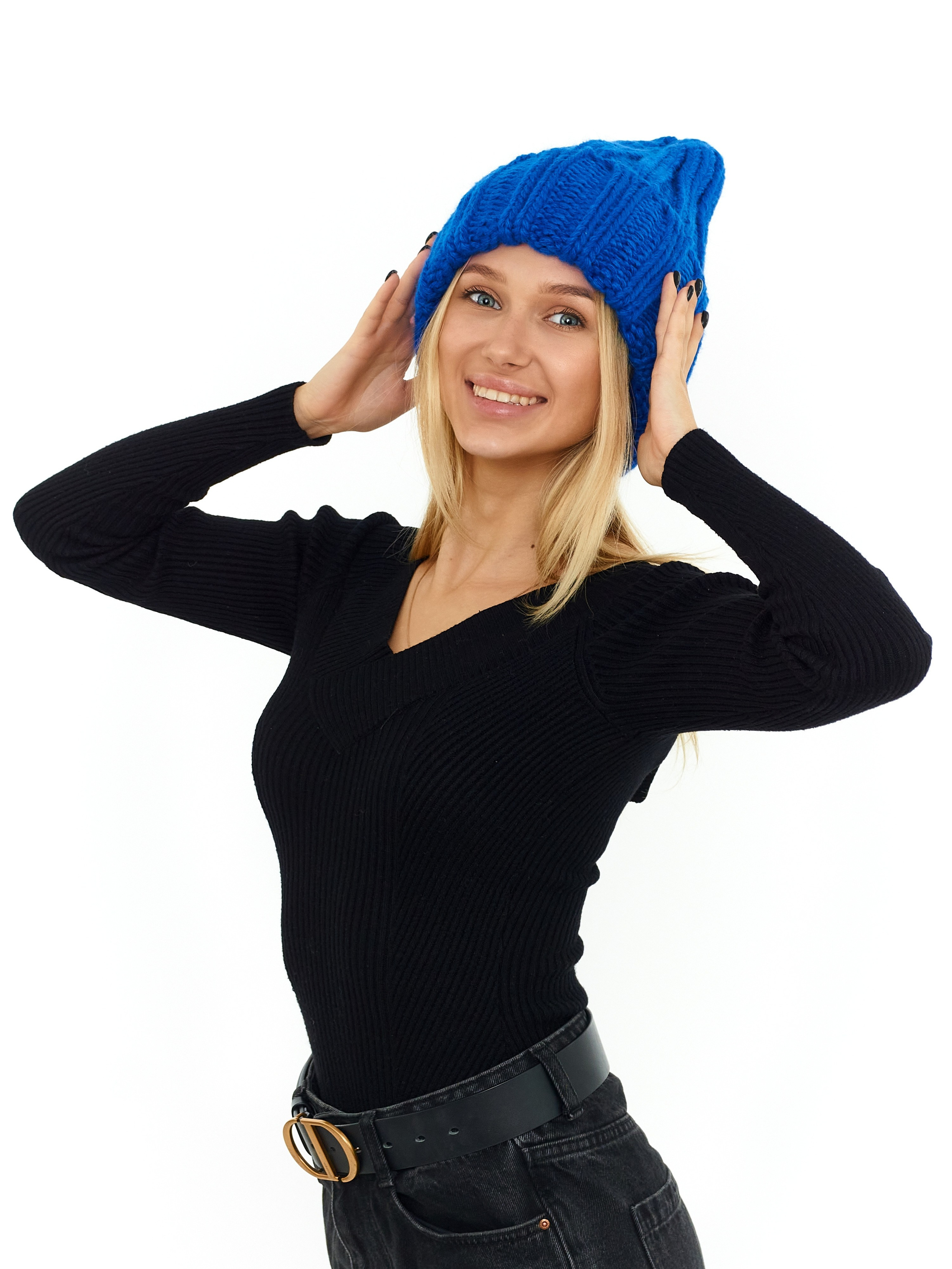 Головные уборы/шарфы. Главная