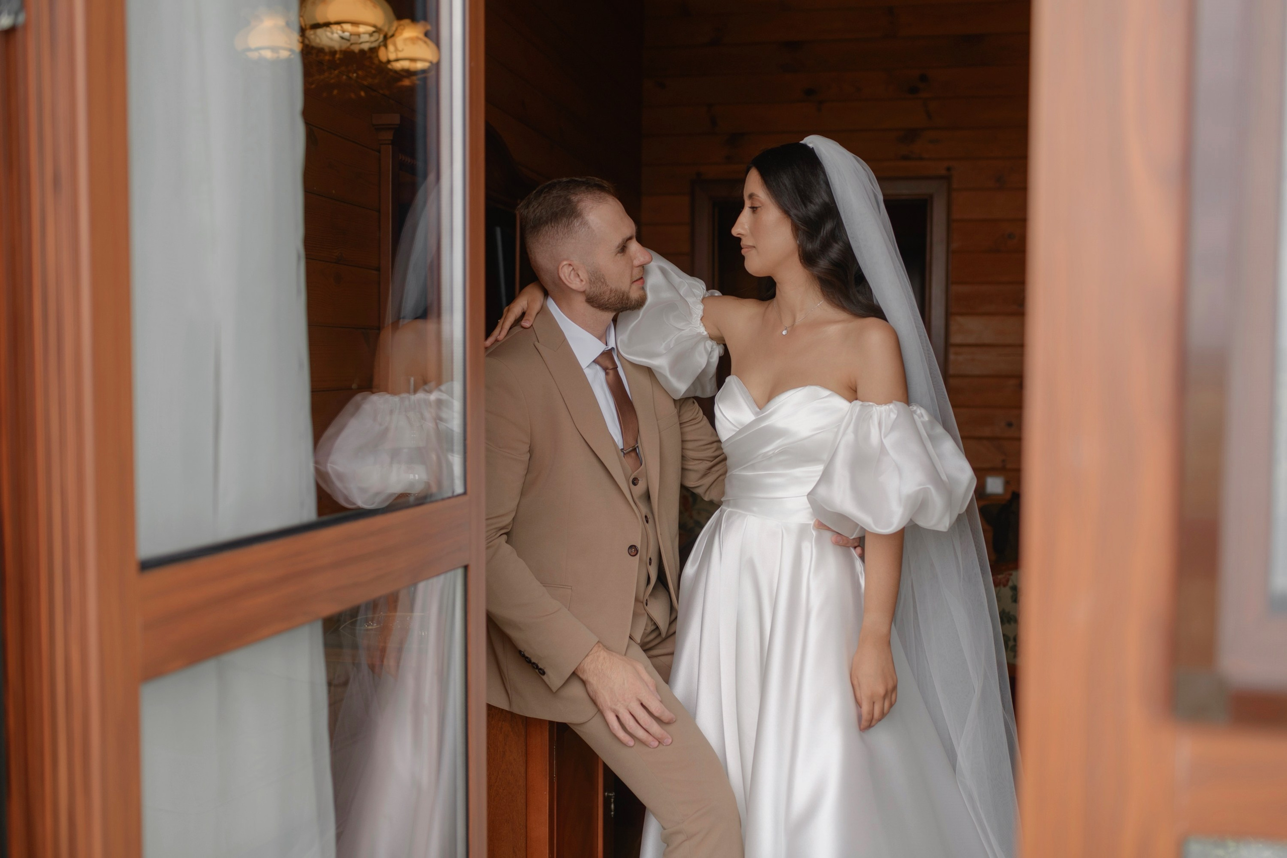 Камилла и Денис. Фотограф Смоляк Алена