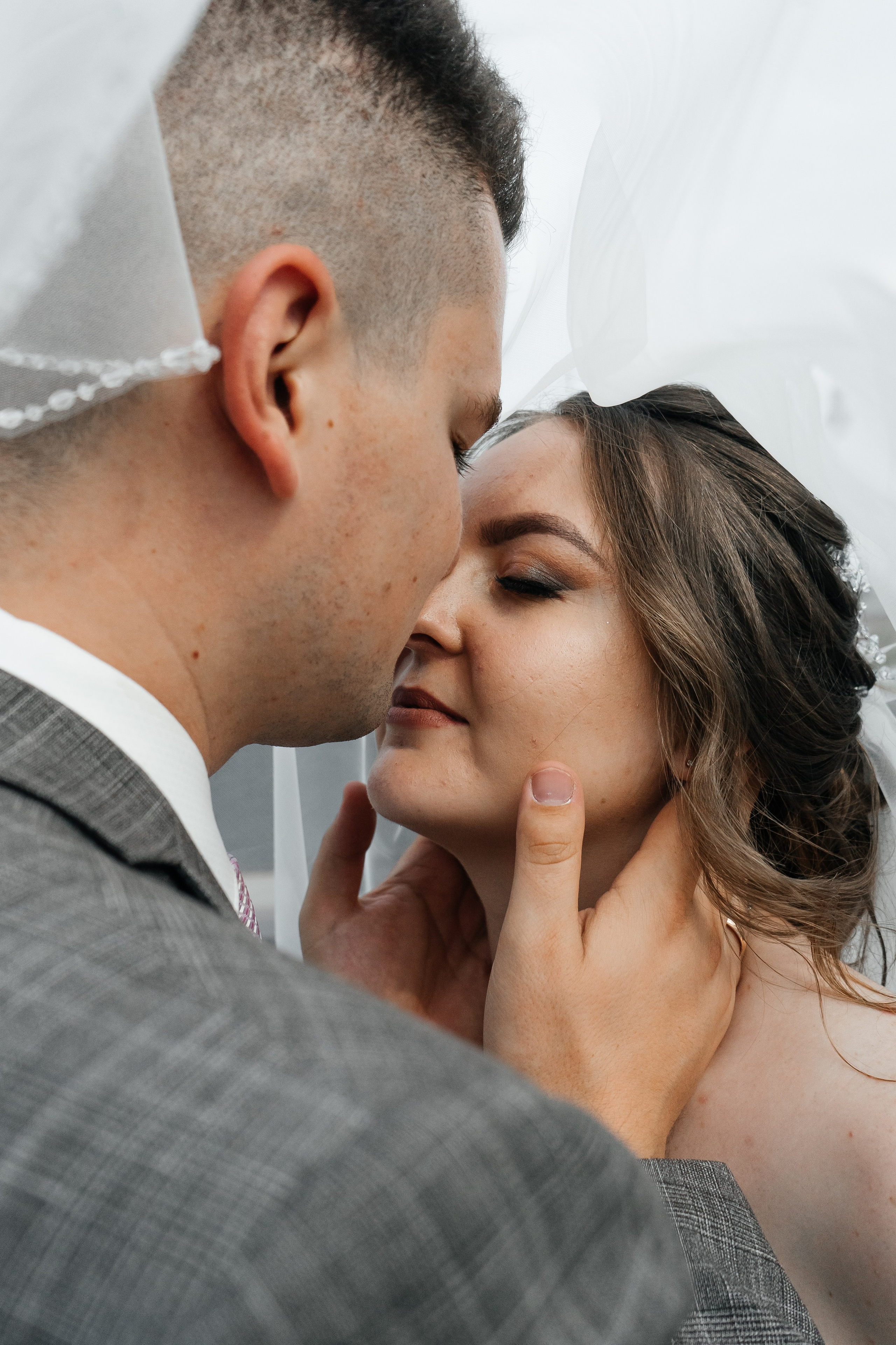 Станислав и Дарья