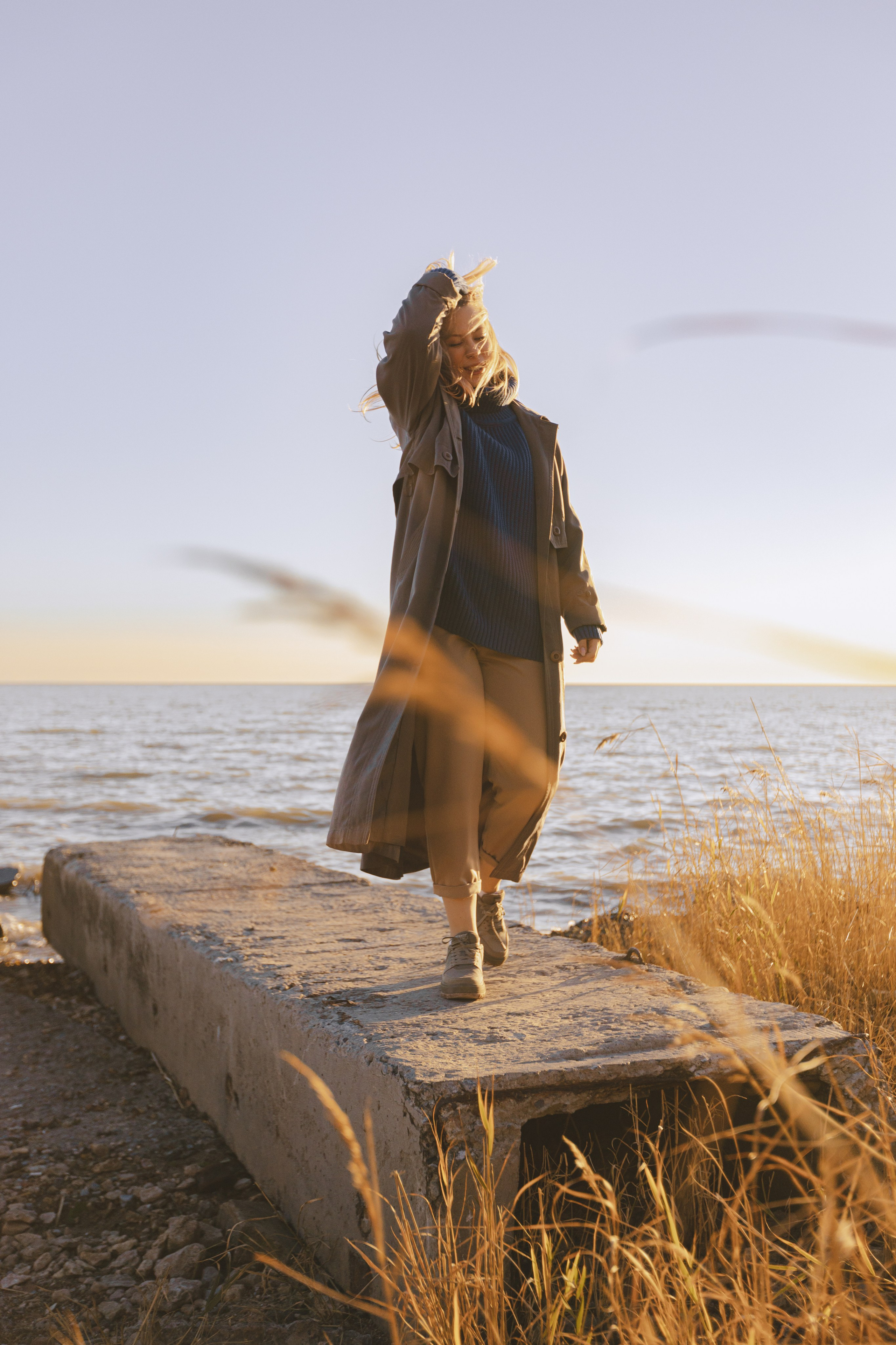 Марина. Фотограф Таганрог Любимая Надя