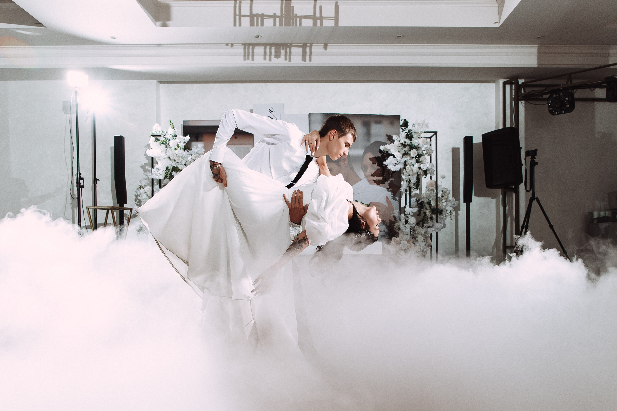 Никита + Кристина. Свадебный и семейный фотограф в Волгограде Олеся Лисицкая