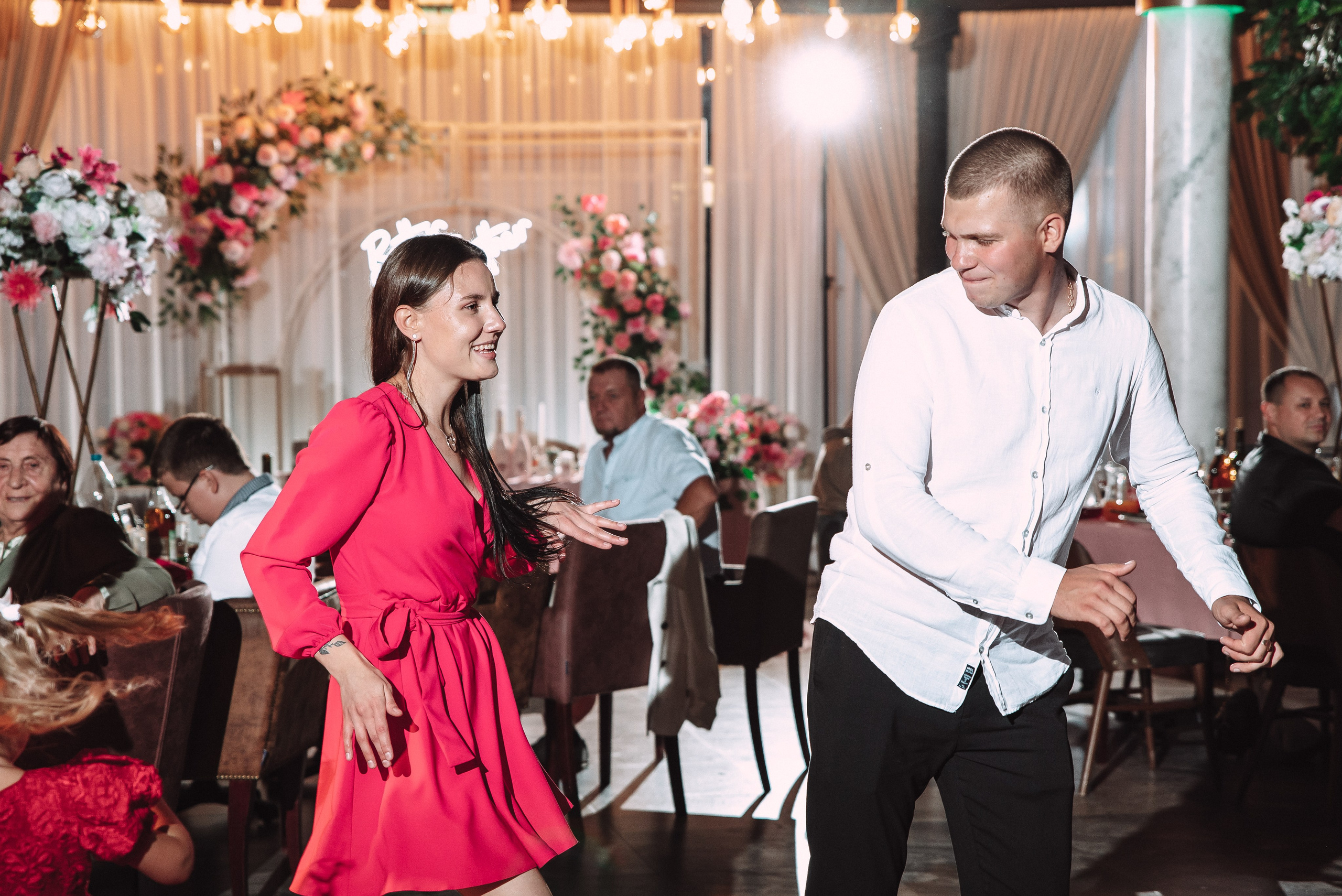 Дмитрий + Таисия. Свадебный и семейный фотограф в Волгограде Олеся Лисицкая