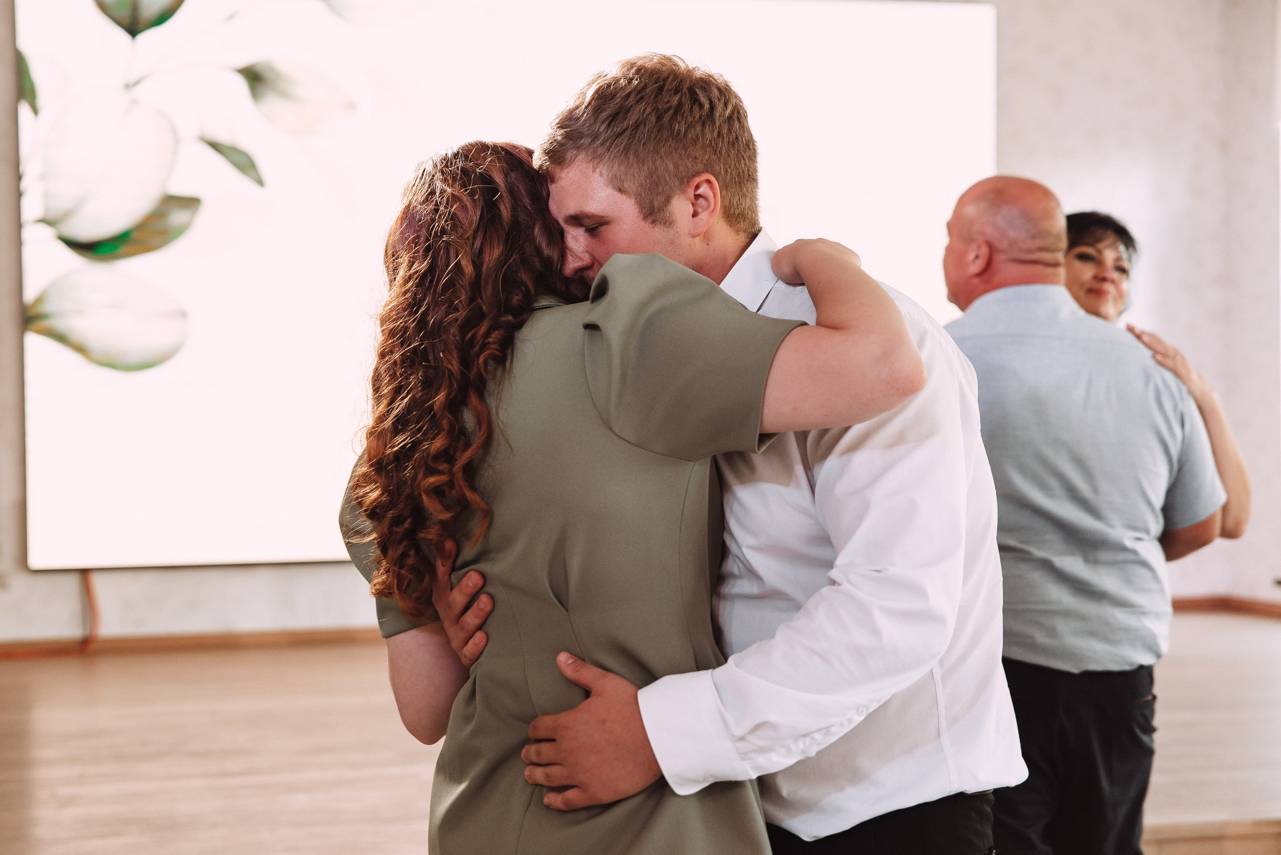 Александр + Анастасия. Свадебный и семейный фотограф в Волгограде Олеся Лисицкая