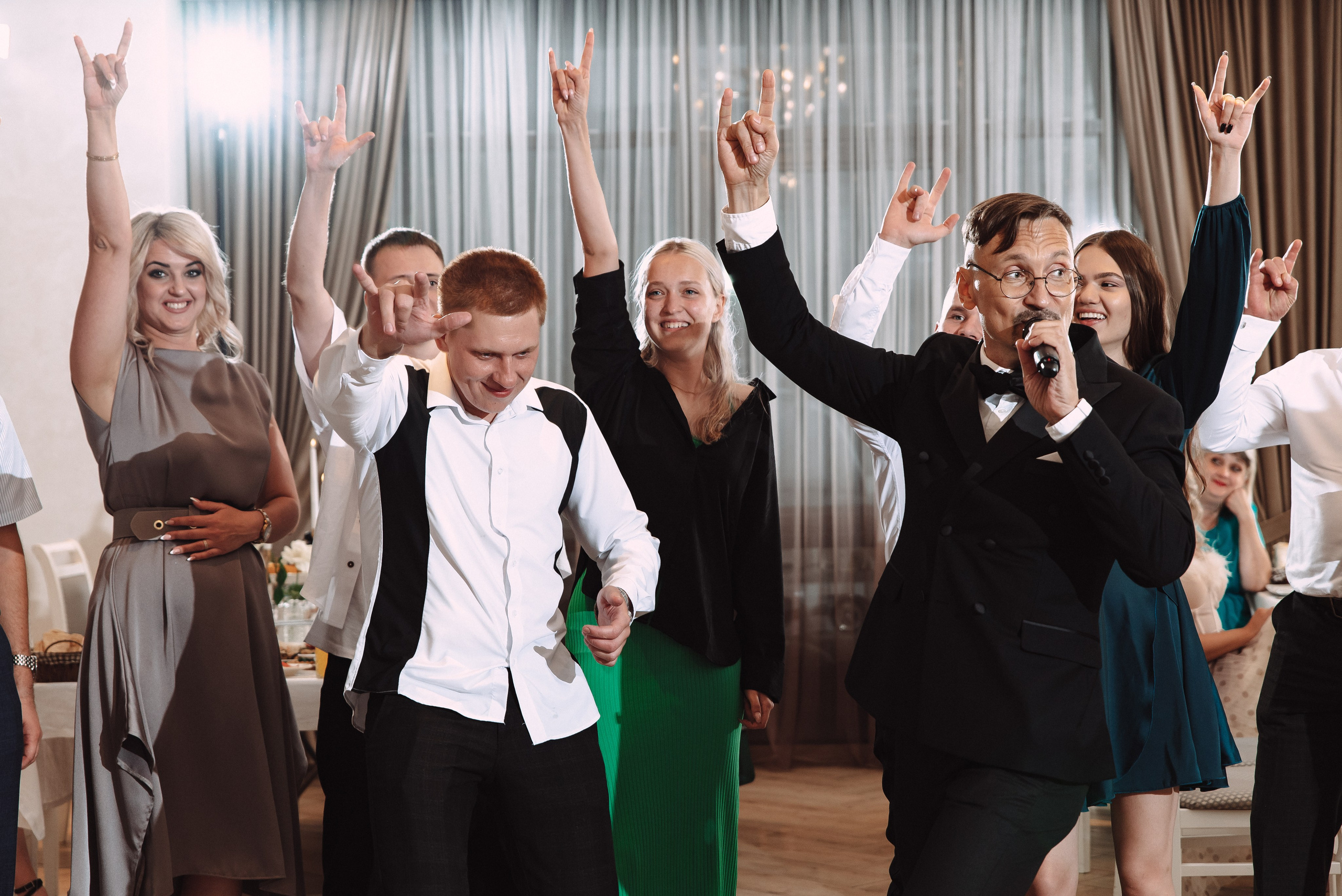 Никита + Кристина. Свадебный и семейный фотограф в Волгограде Олеся Лисицкая