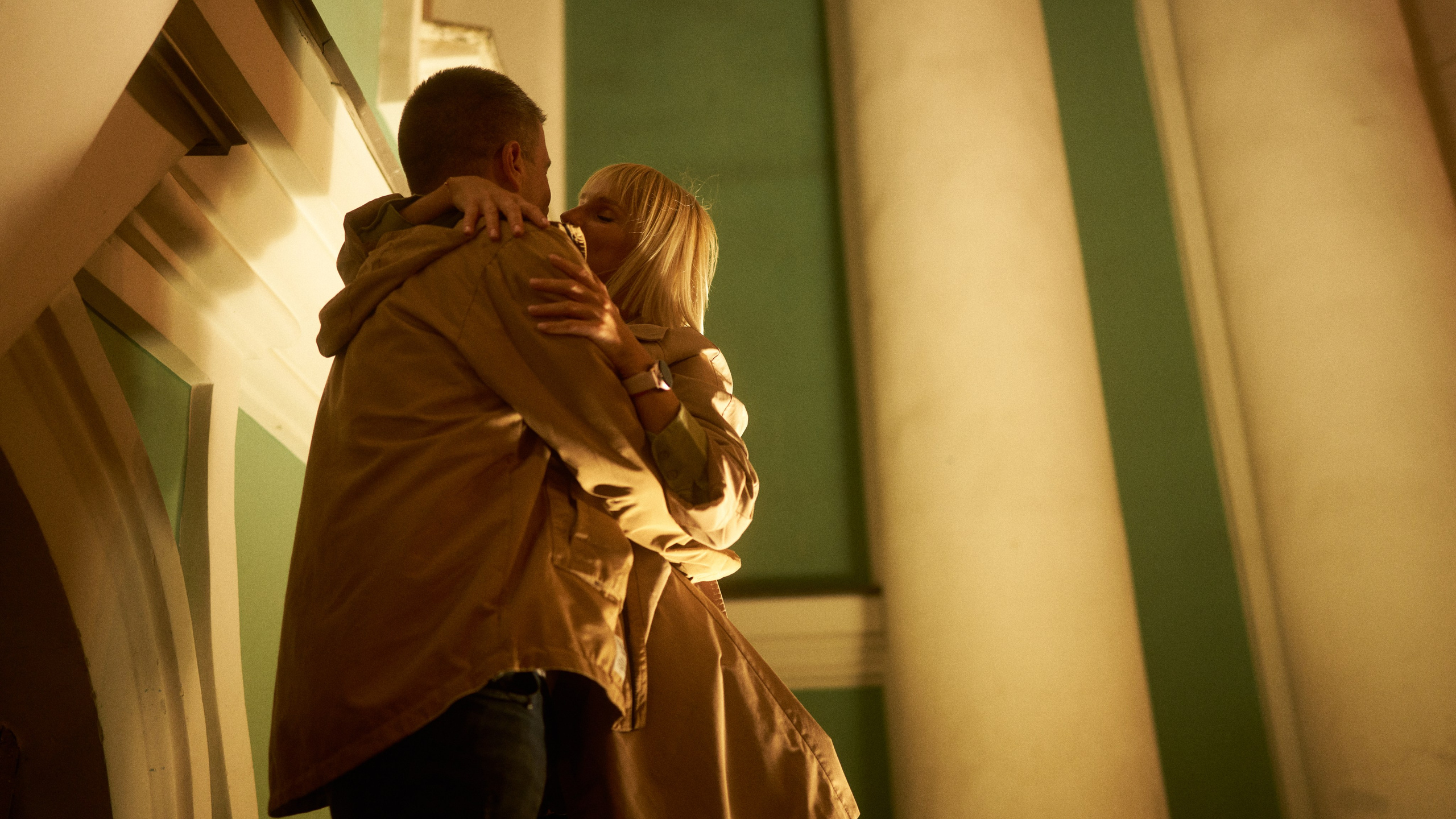 История любви № 2. Сергей Горшенин — профессиональный фотограф