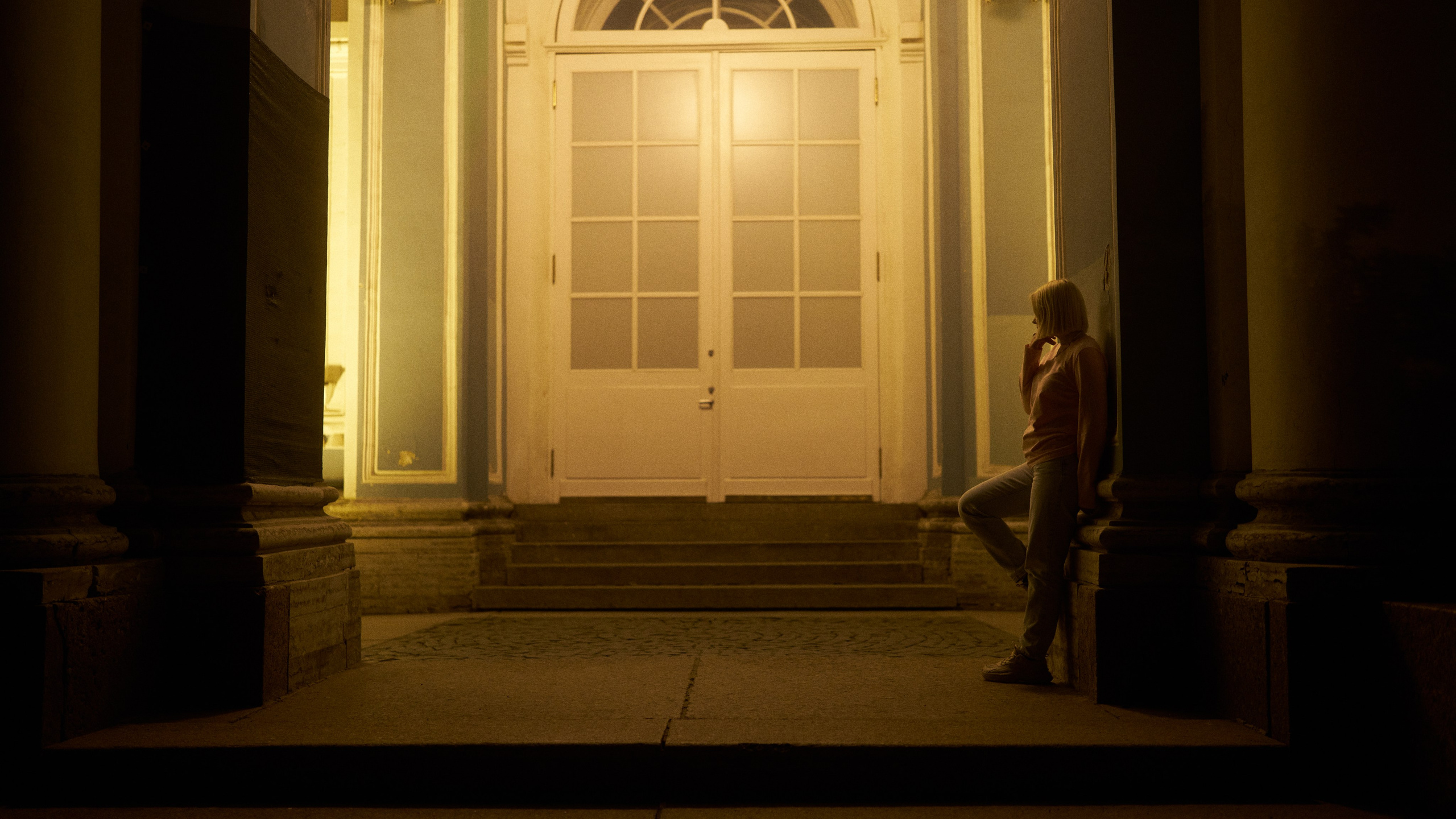 История любви № 1. Сергей Горшенин — профессиональный фотограф