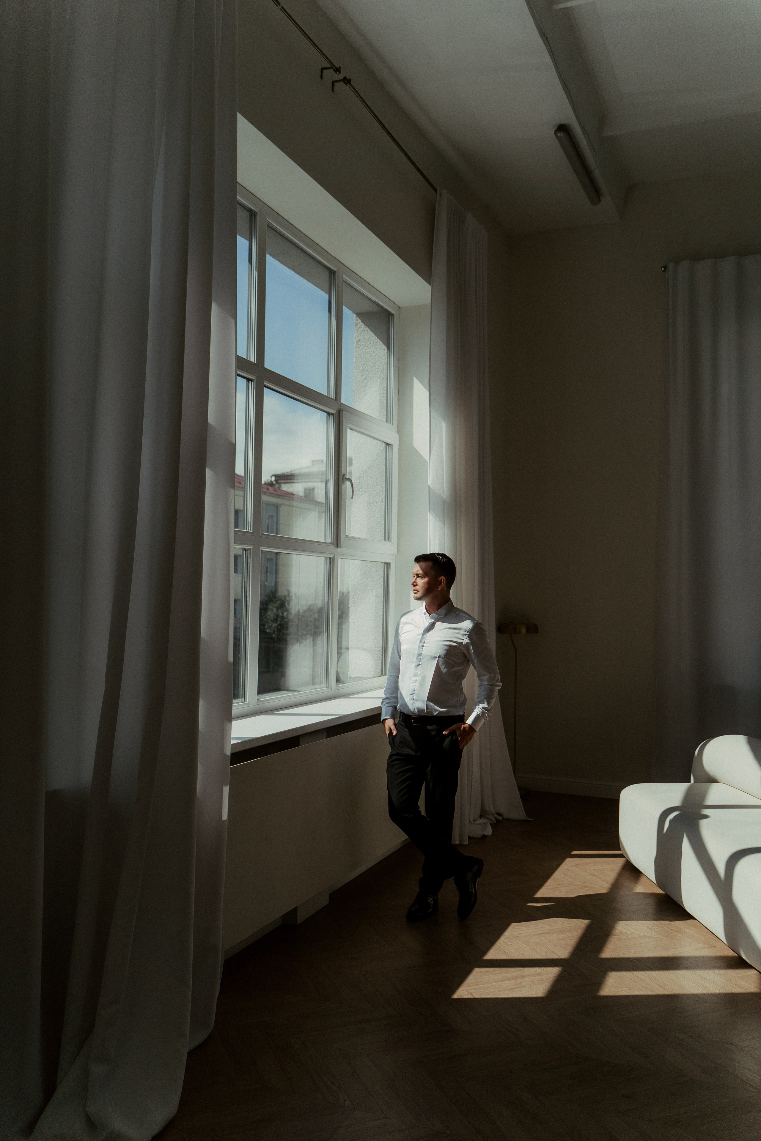 Андрей и Мария. Фотограф Никита Анкудинов. Москва — Чебоксары — Казань