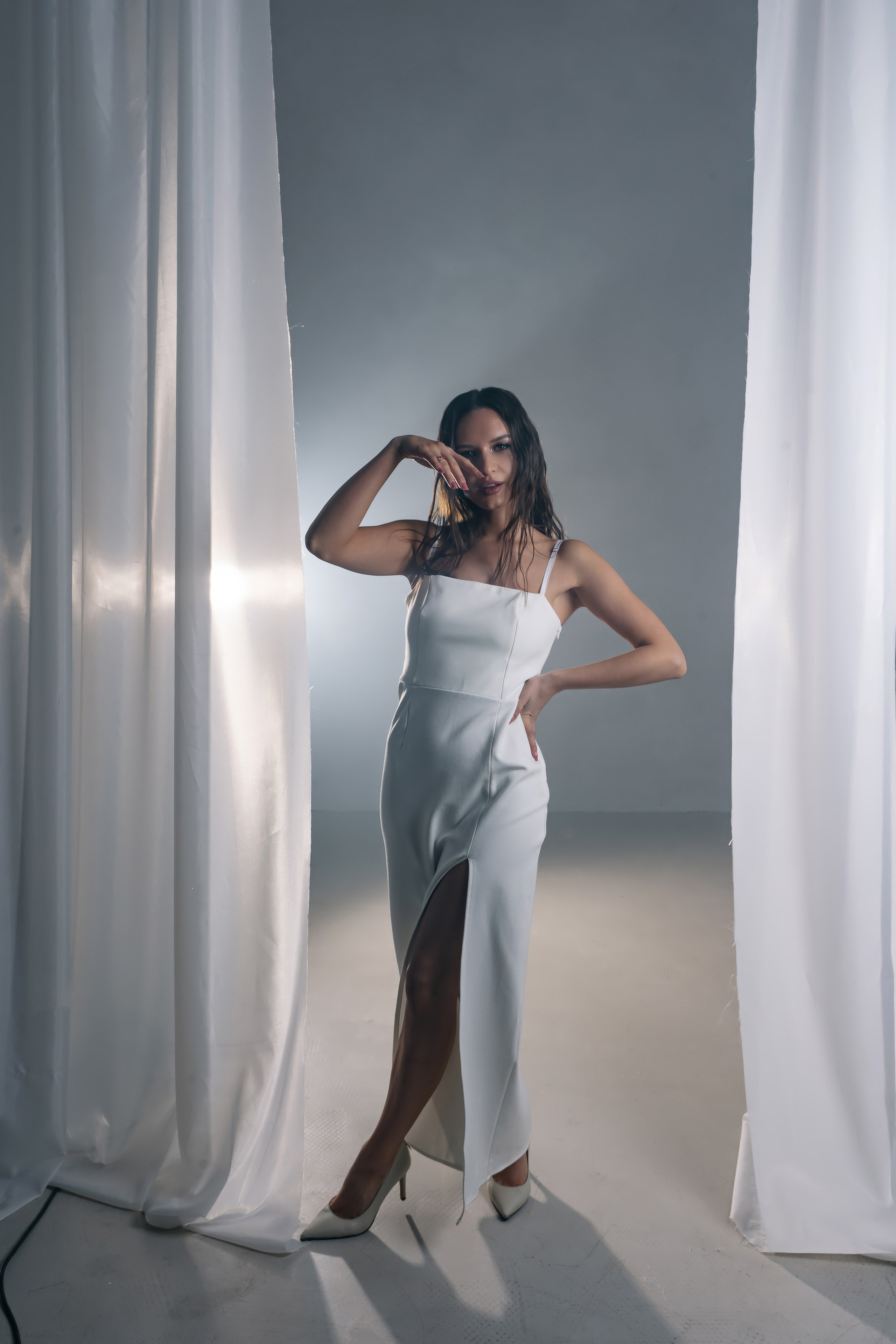 Мария. Свадебный и семейный фотограф Кокушева Юлия Нижний Новгород