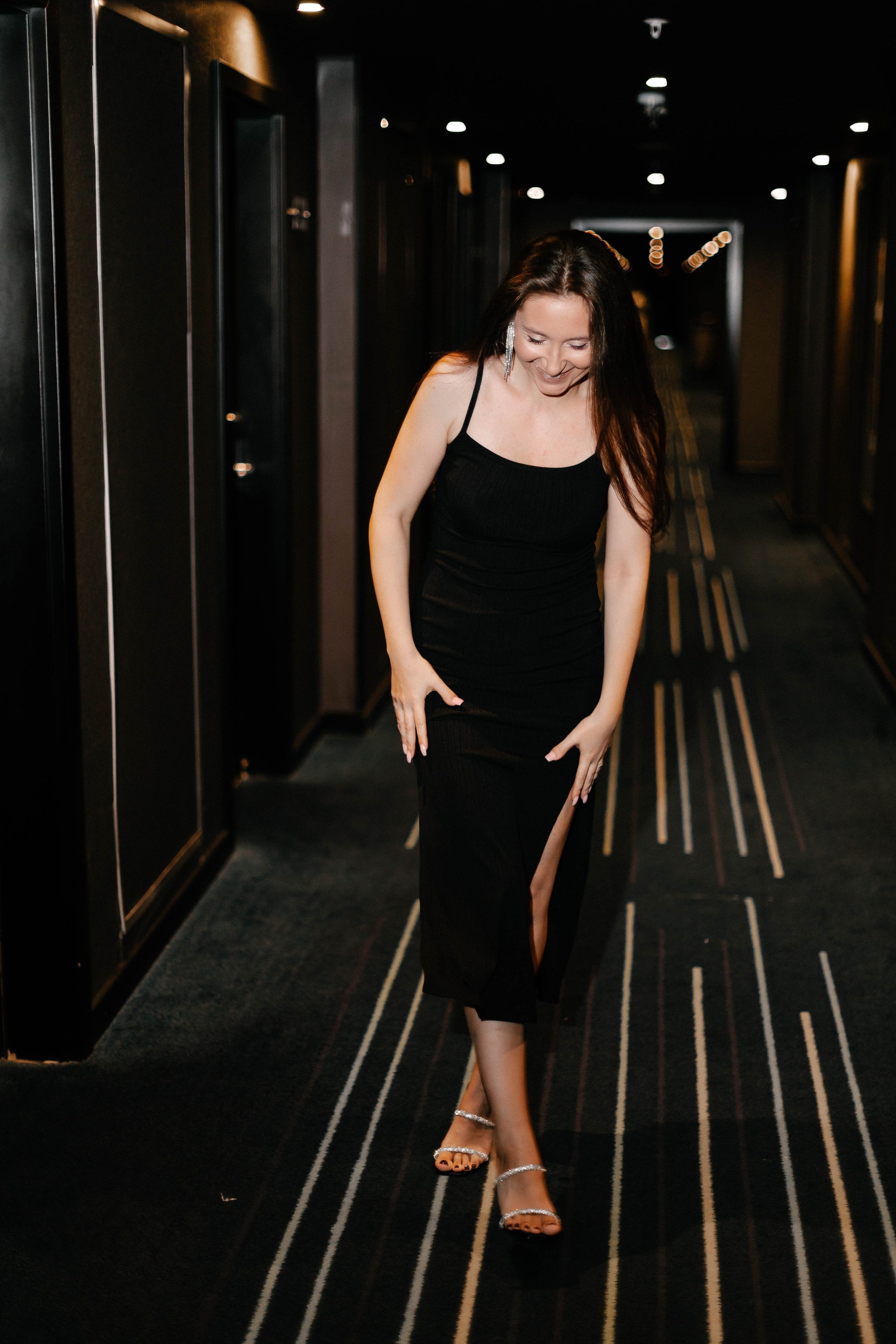 Яна. Фотограф Veronika Potaseva