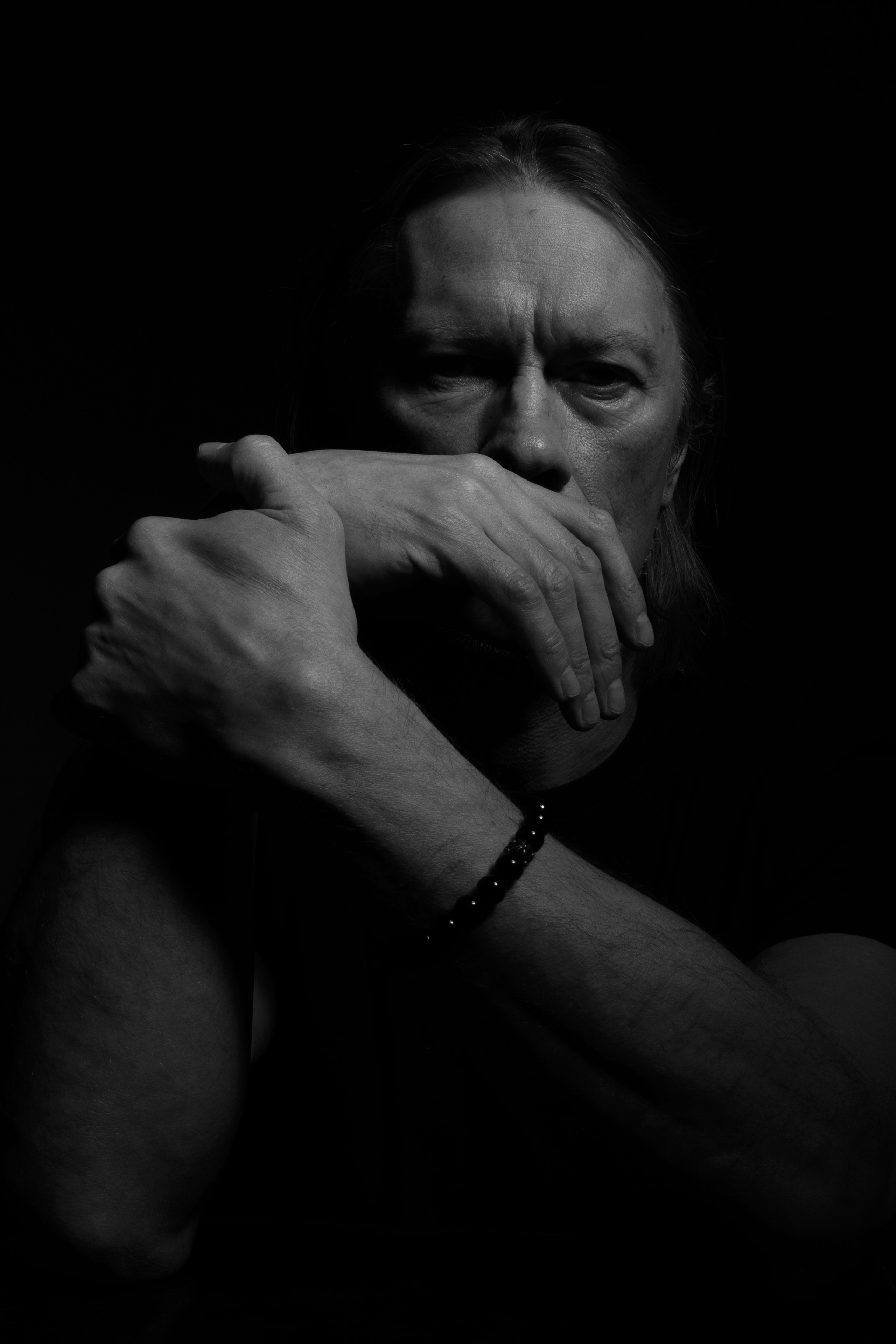 Василий. Художественная фотография