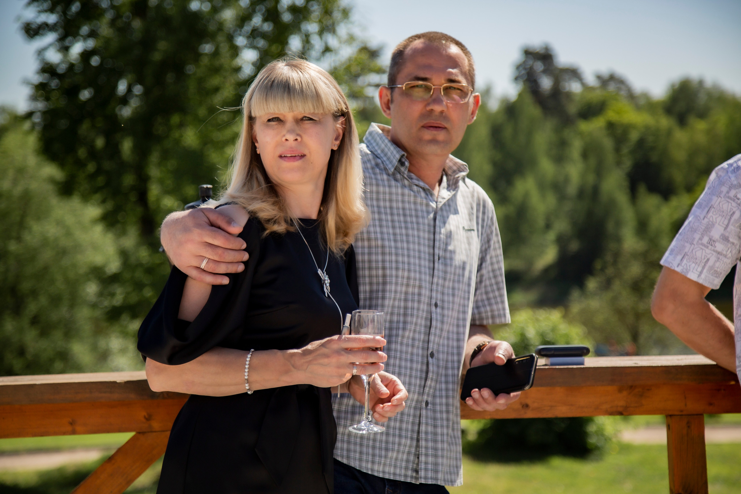 Юбилей. 𝓕𝓸𝓽𝓸𝓰𝓻𝓪𝓯 𝓑𝓪𝓵𝓪𝓼𝓱𝓲𝓱𝓪 / 𝓜𝓸𝓼𝓴𝓿𝓪