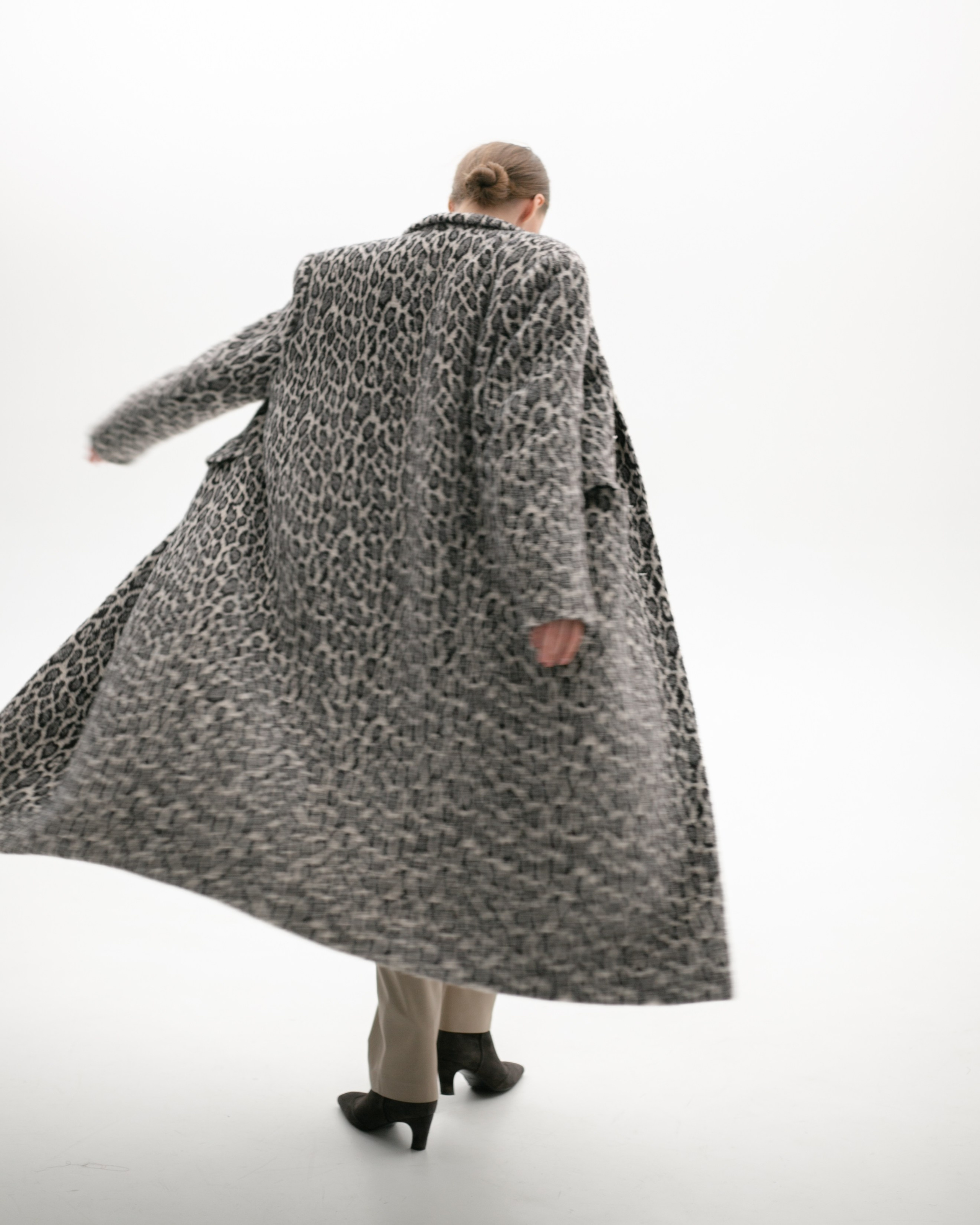 Фотограф Анастасия Казакова