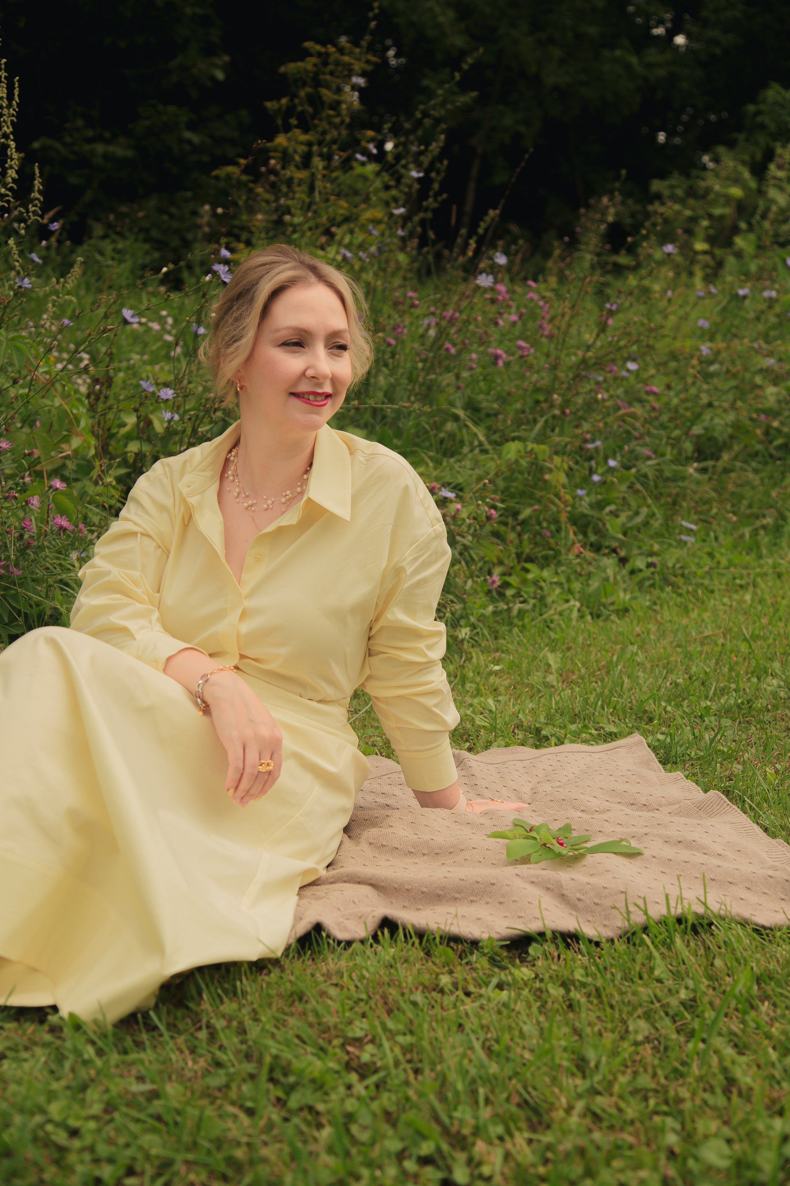 Мария. Фотограф вашей улыбки. Москва