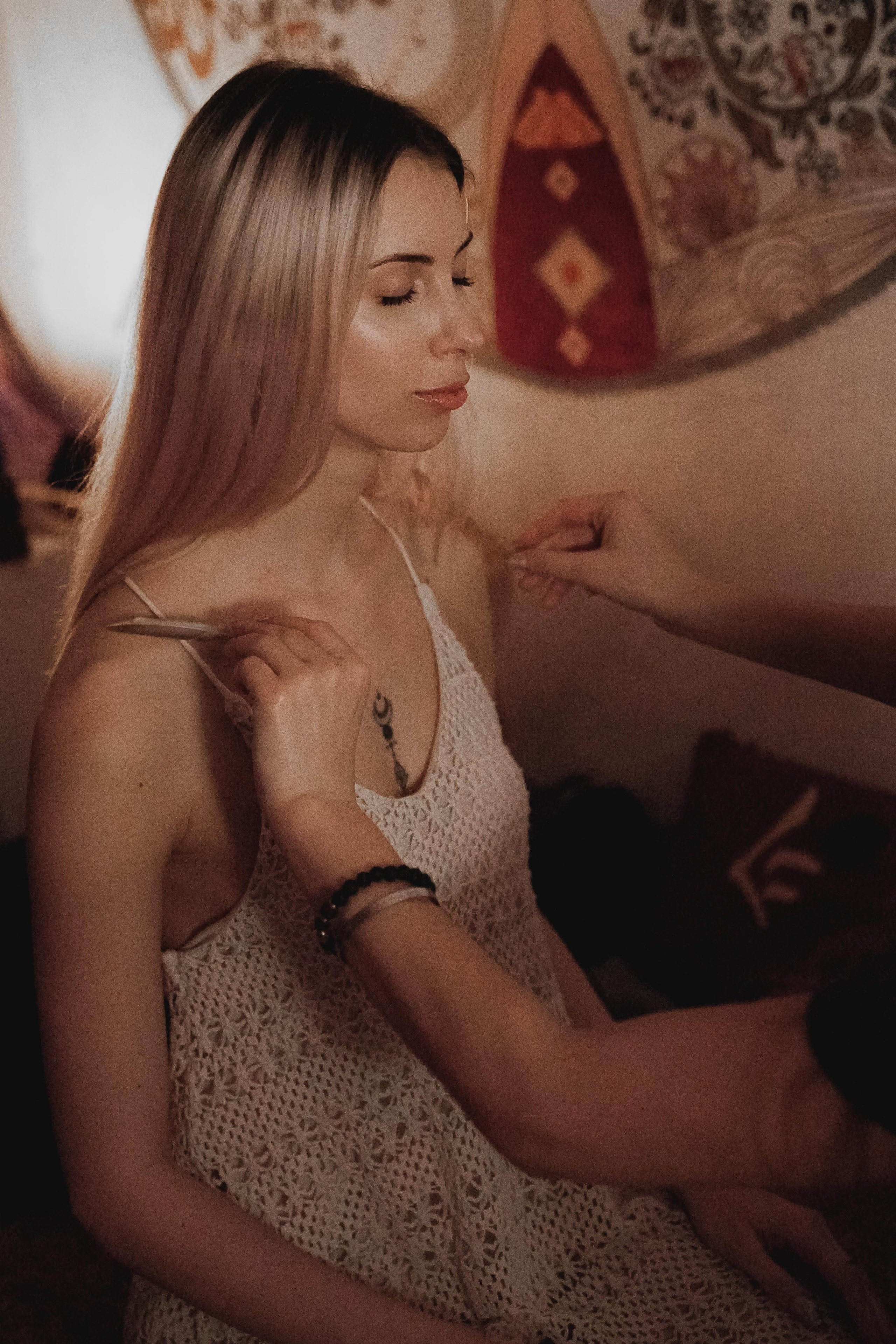 МК «Живая». Главная