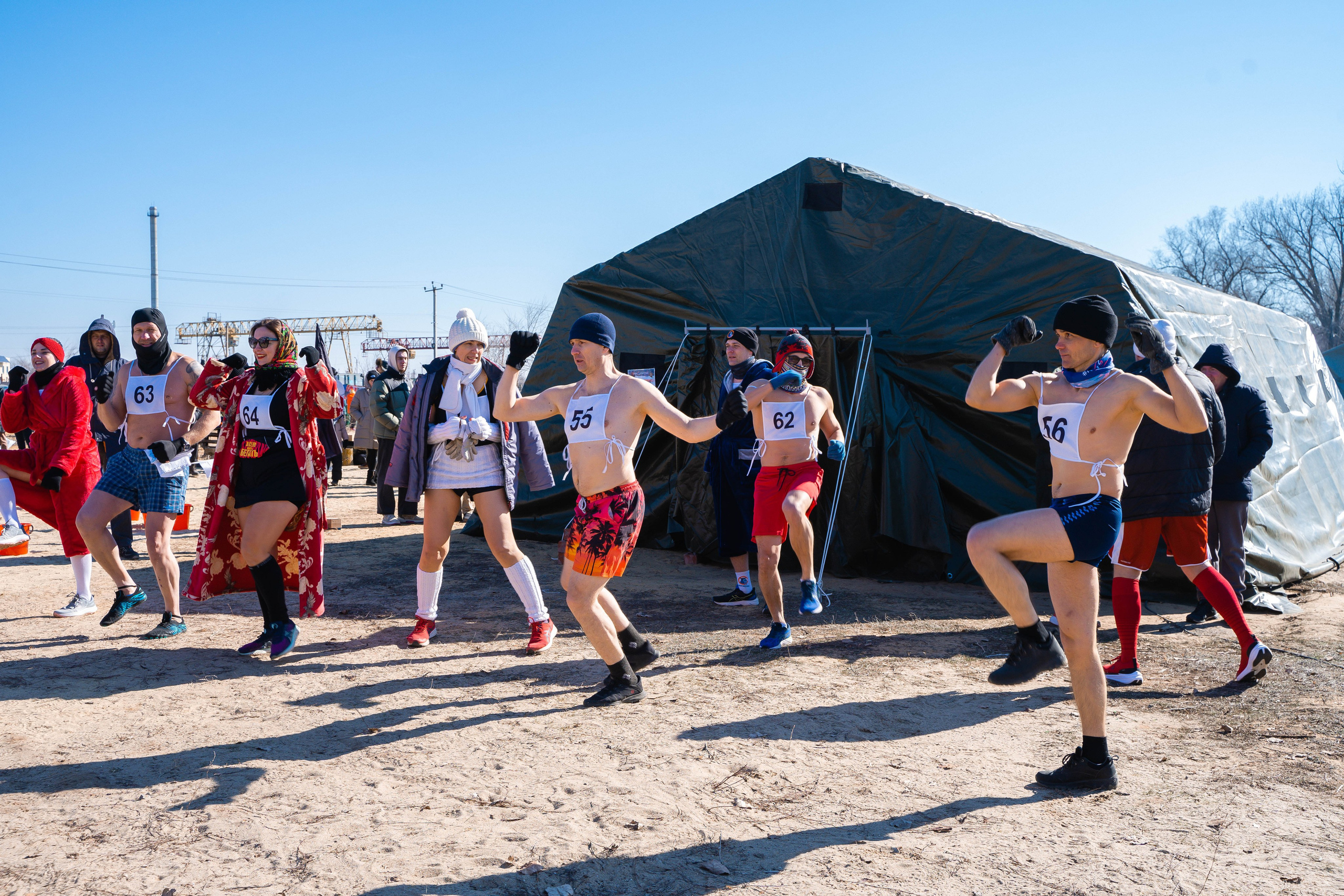 Моржеран. Shmeleva.ph Фотограф Волгоград и Волжский — Анна Шмелева