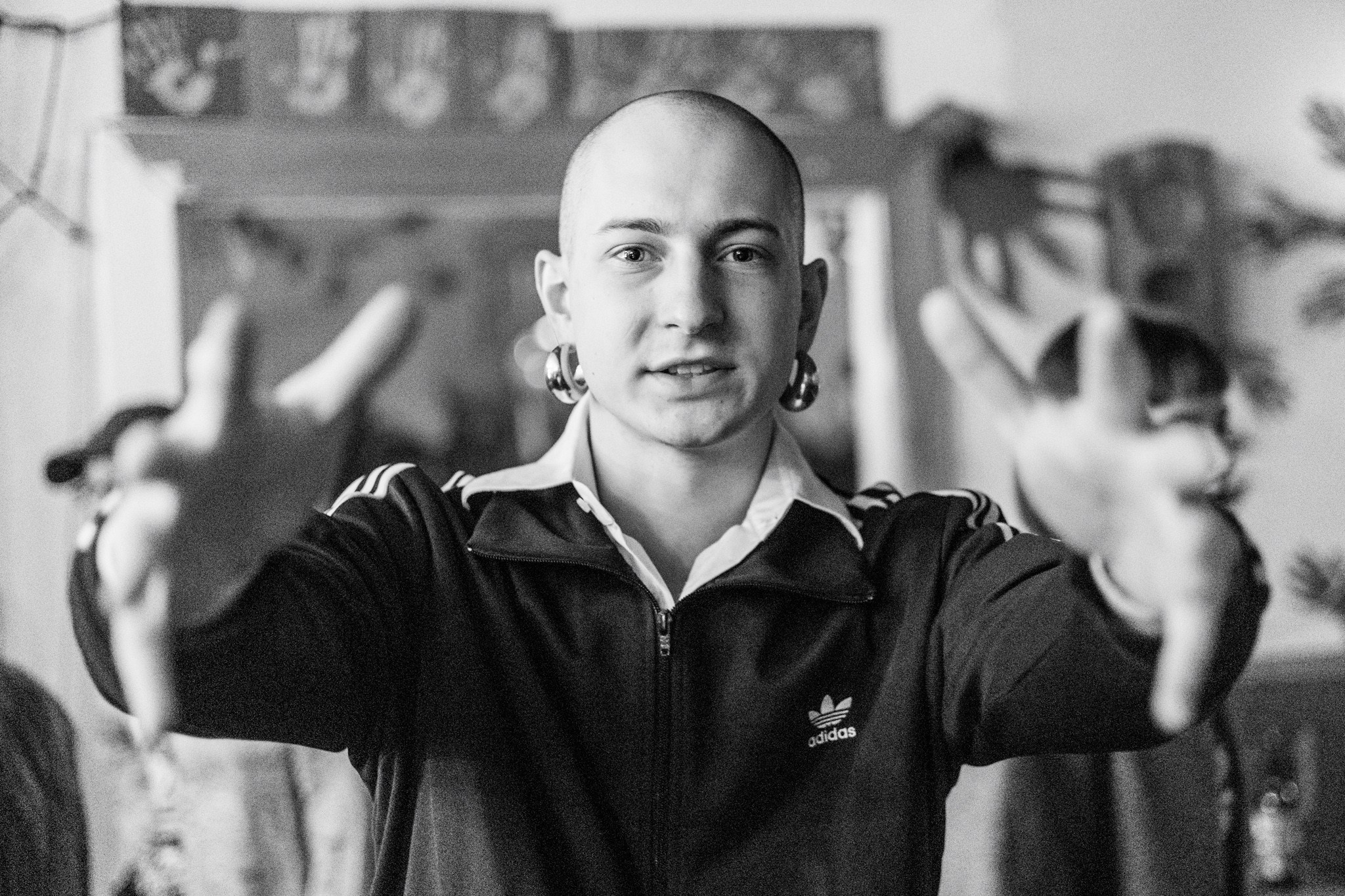 Хэллоуин, 08.11.25, TAGO)))MAGO)))