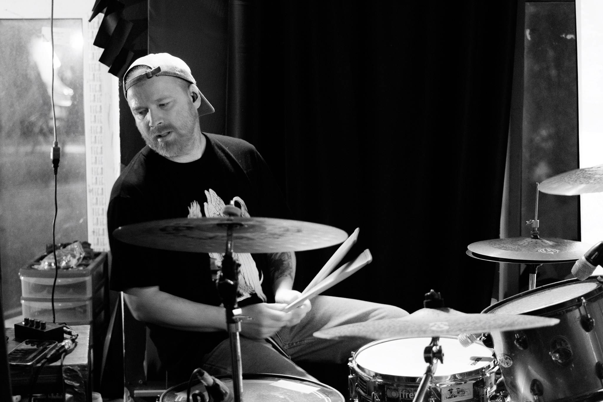 Язва, Ходьба, Црвених Цветова, 12.10.25, TAGO)))MAGO)))