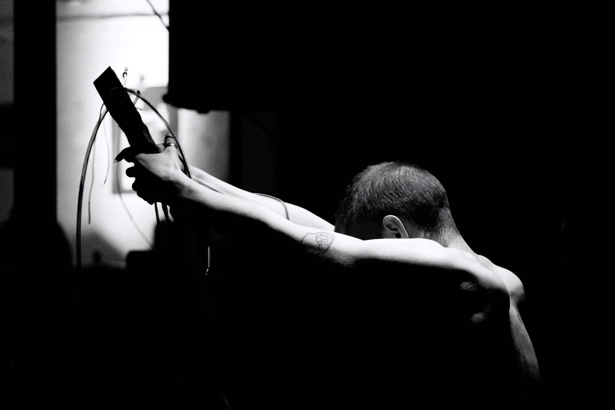 Московская шумовая мануфактура, 24.10.25, TAGO)))MAGO)))