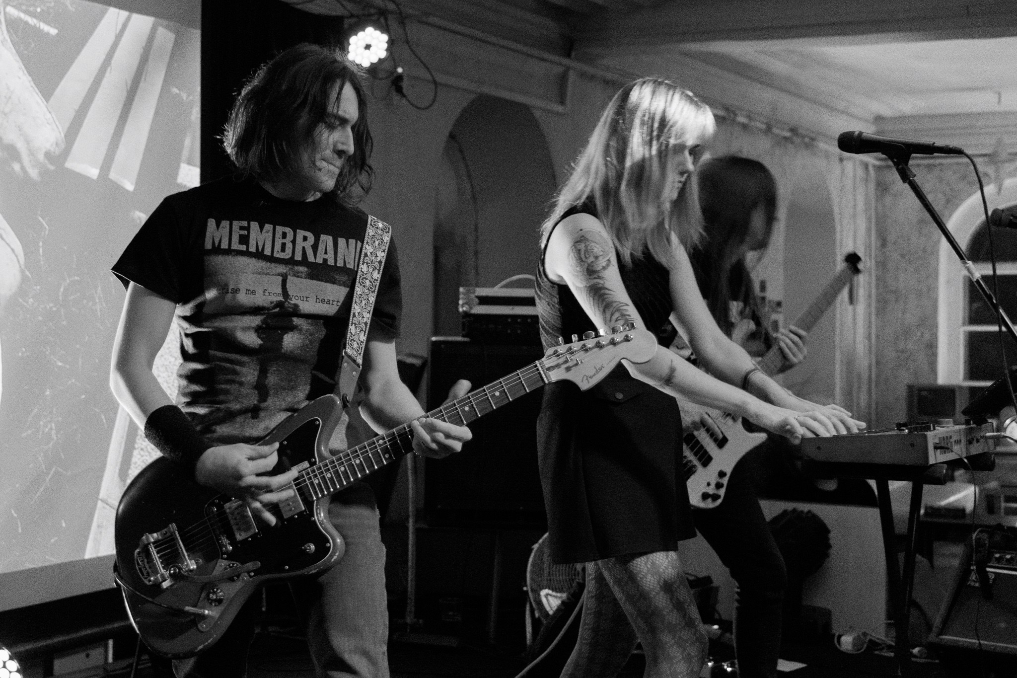 Язва, Ходьба, Црвених Цветова, 12.10.25, TAGO)))MAGO)))