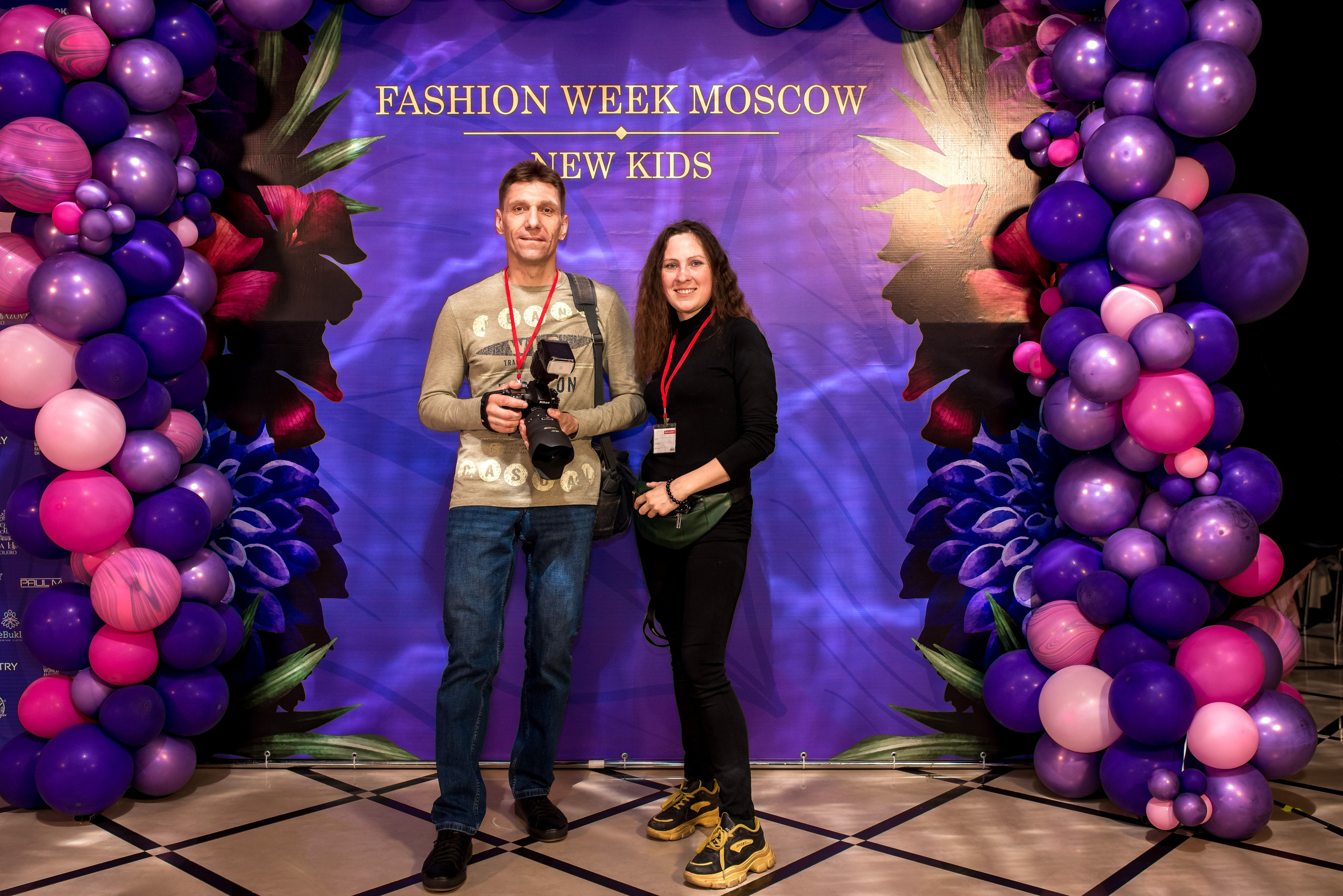 Показ Итальянской моды в России весна 2022. Женский фотограф Крещение Венчание Москва Брянск