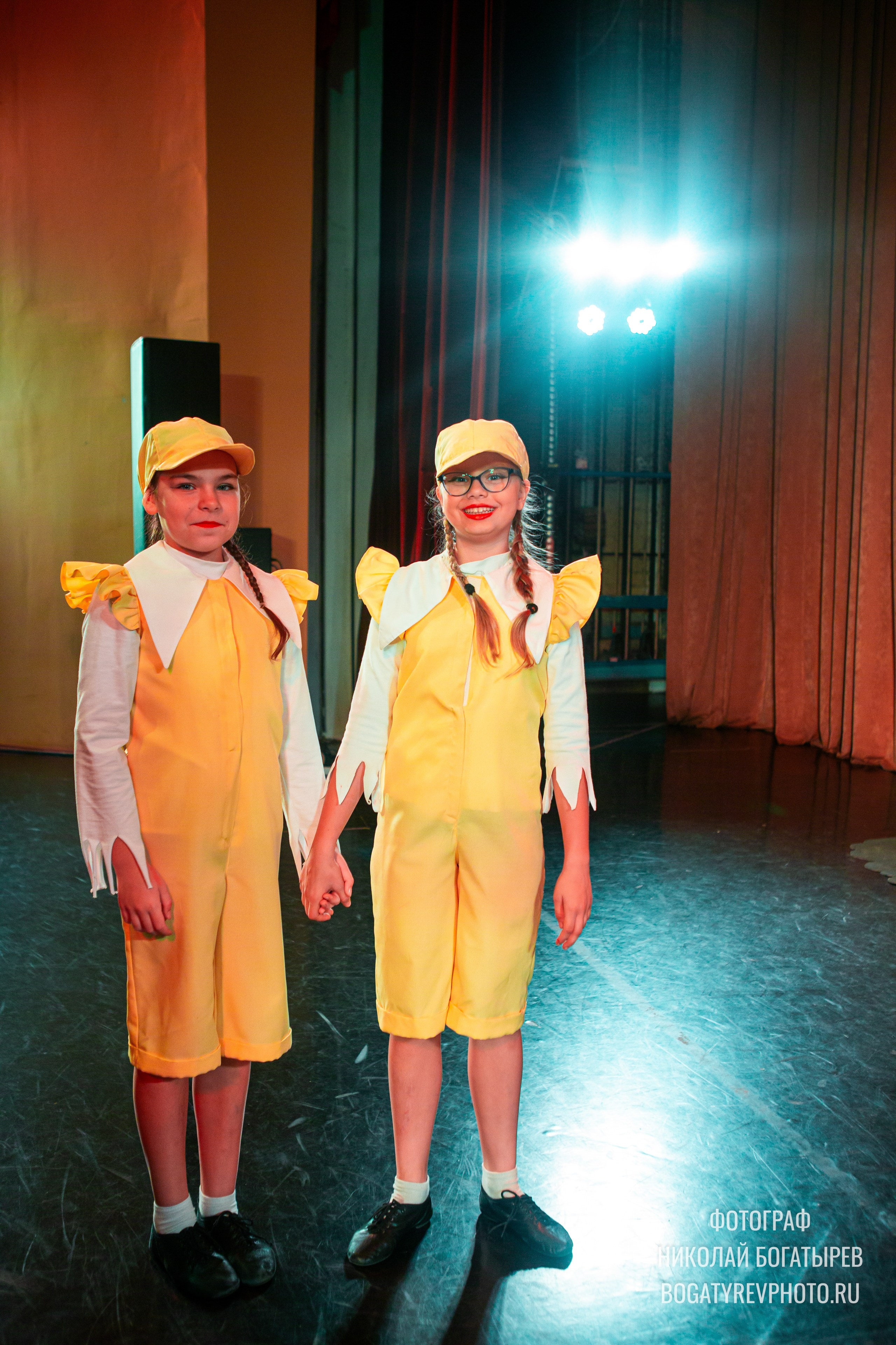 Театр-студия «ОК"ФАНТАЗИЯ» — „ДИКИЙ“. Профессиональный фотограф в Мценске и Орловской области