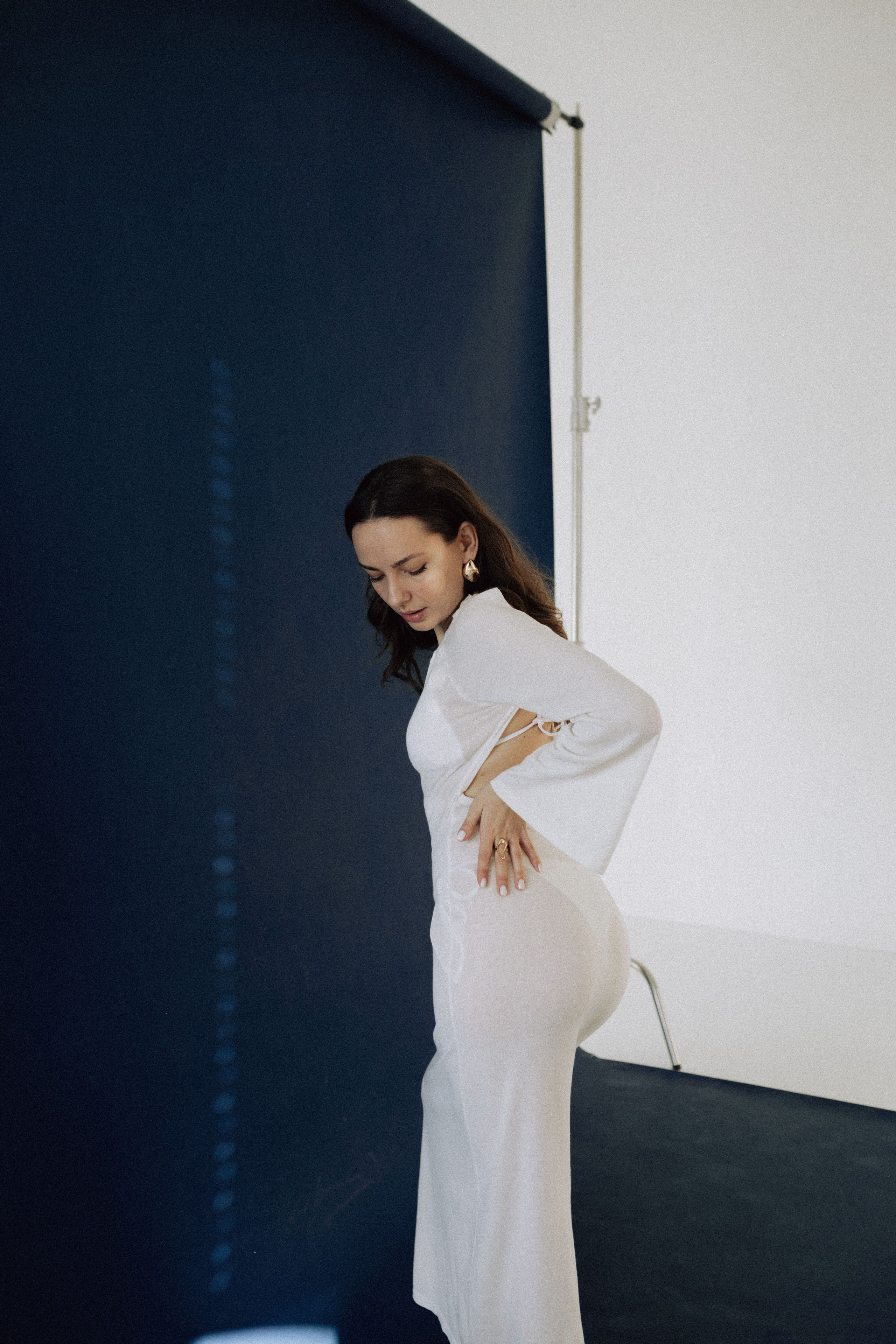 Оля. Фотограф Стилист Тюмень Вера Хайруллина