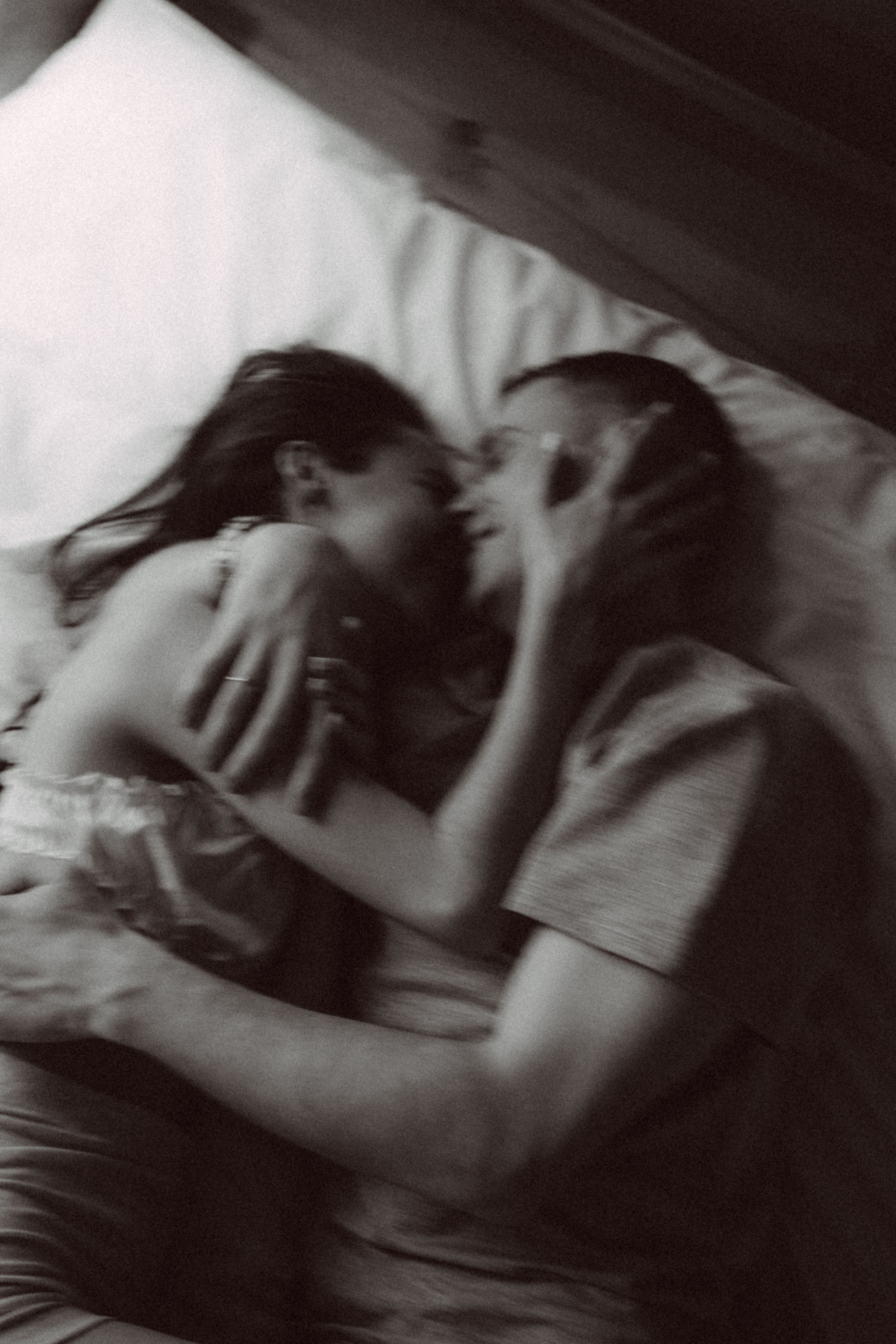 Надежда и Григорий. Фотограф Стилист Тюмень Вера Хайруллина