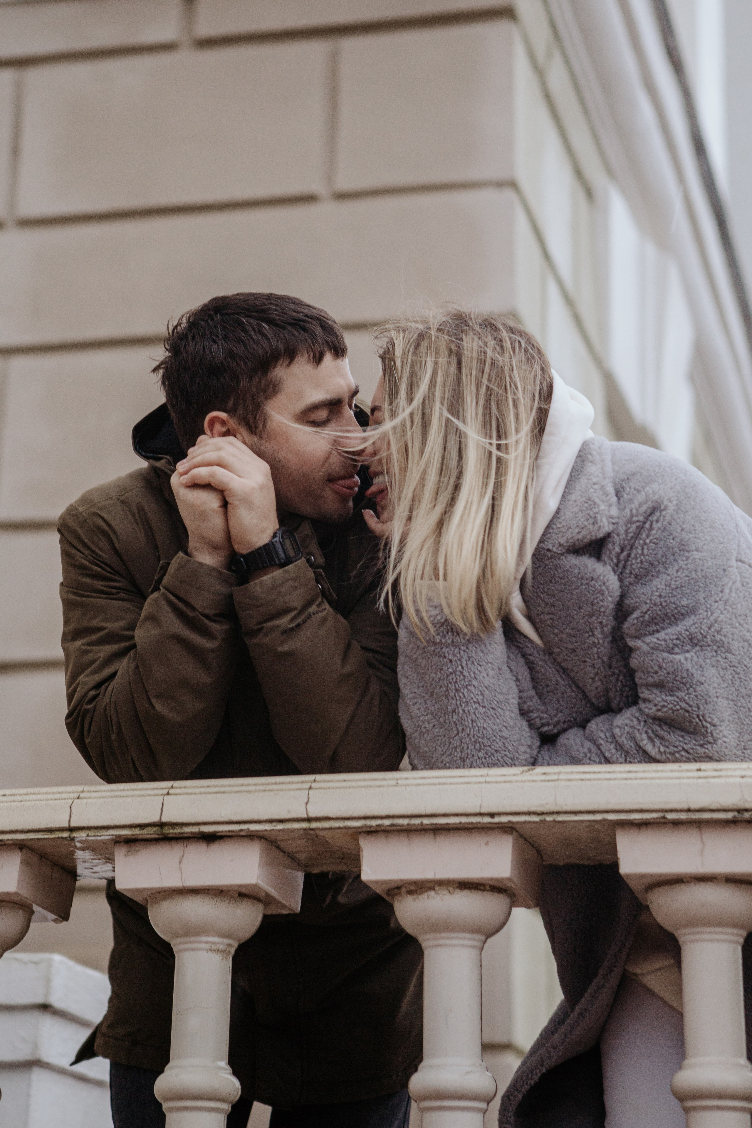 Жена + Олеся. Свадебный фотограф в Нижнем Новгороде