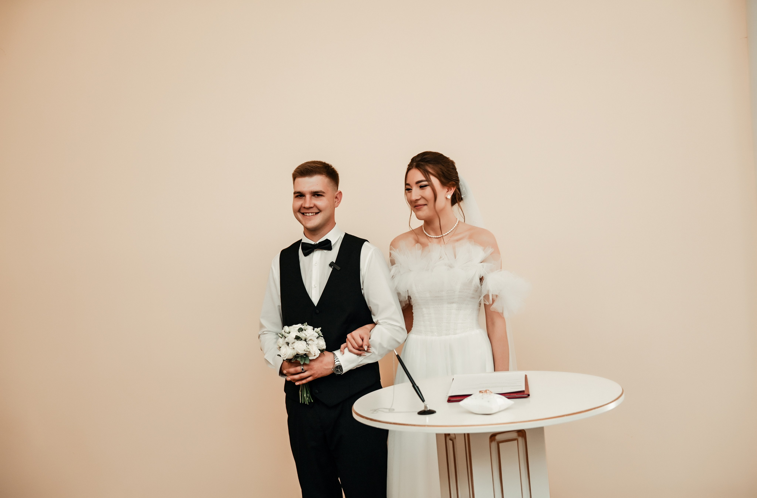 Алексей и Дарья. Свадебный, семейный, детский, контент фотограф в Омске Максим Ильин